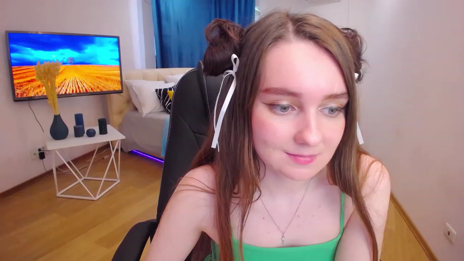 Gallery image thumbnail from Milim_Nava's myfreecams stream on, 05/31/2023, 09:51 image 20 of 20