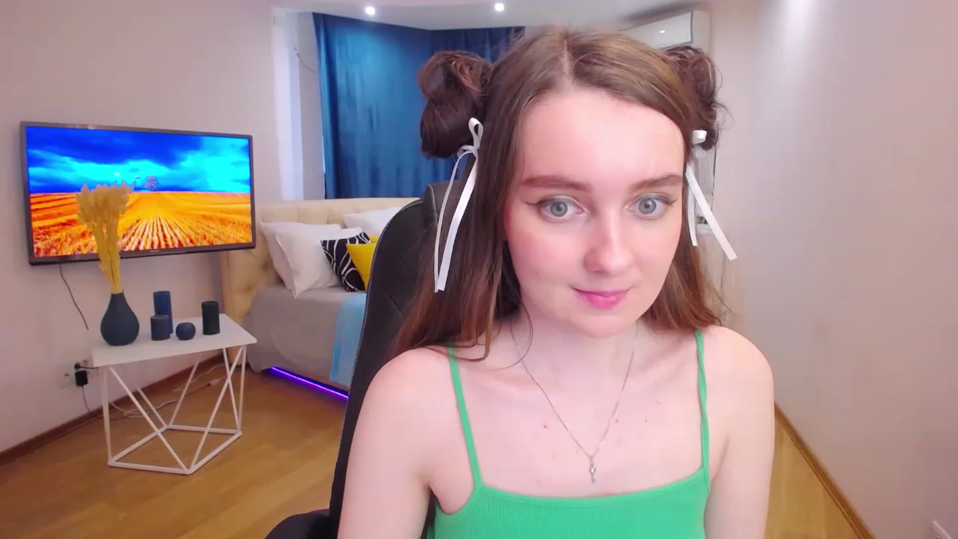 Gallery image thumbnail from Milim_Nava's myfreecams stream on, 05/31/2023, 09:51 image 18 of 20
