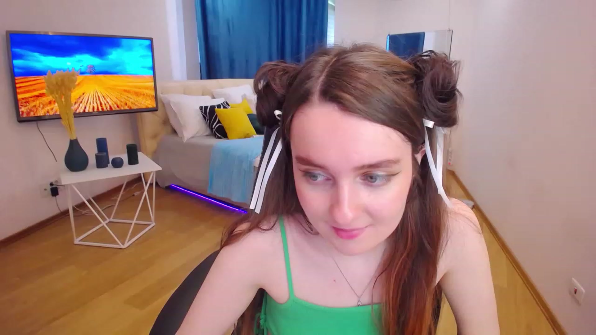 Gallery image thumbnail from Milim_Nava's myfreecams stream on, 05/31/2023, 09:51 image 12 of 20