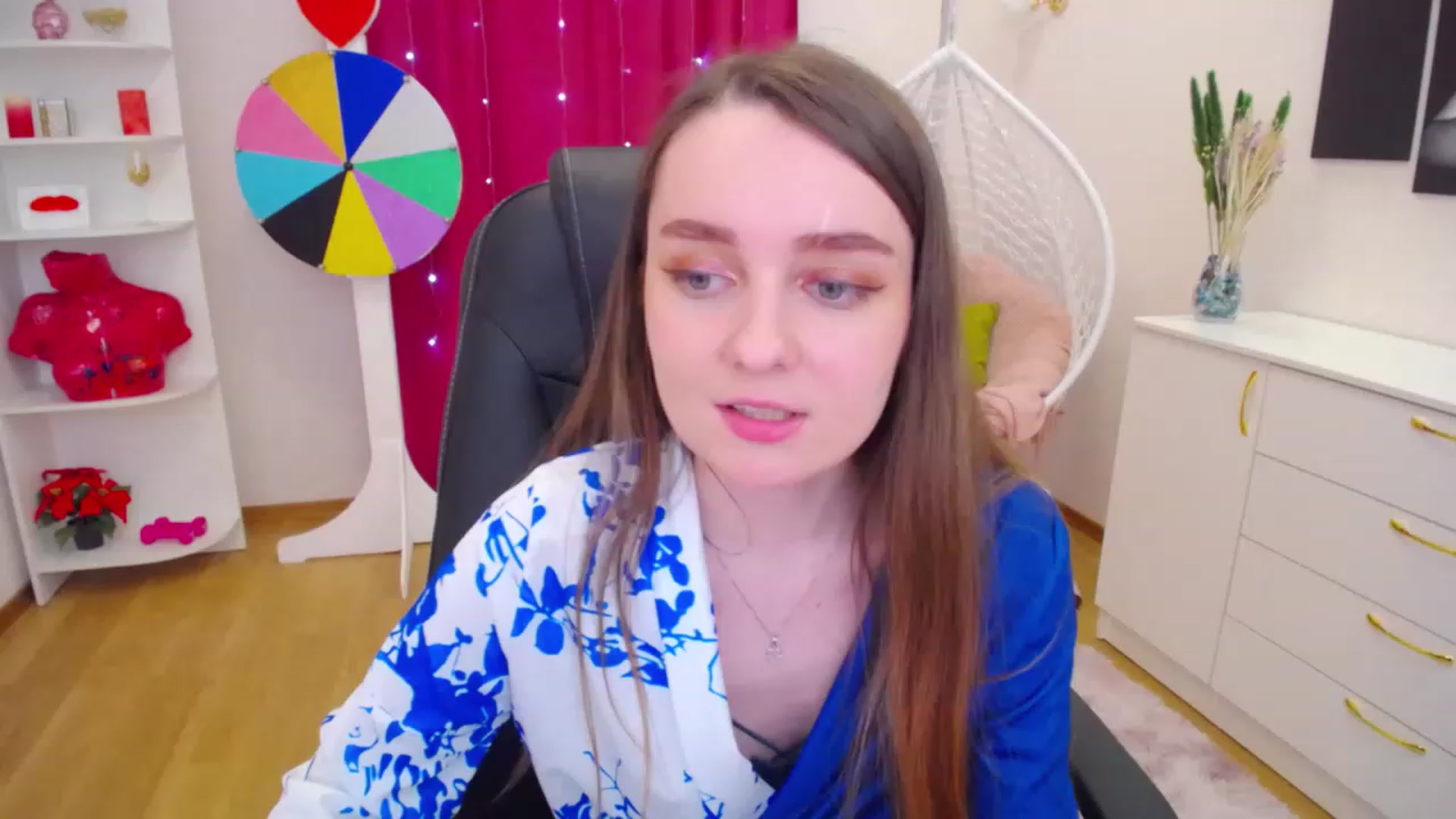 Gallery image thumbnail from Milim_Nava's myfreecams stream on, 06/02/2023, 10:07 image 12 of 20