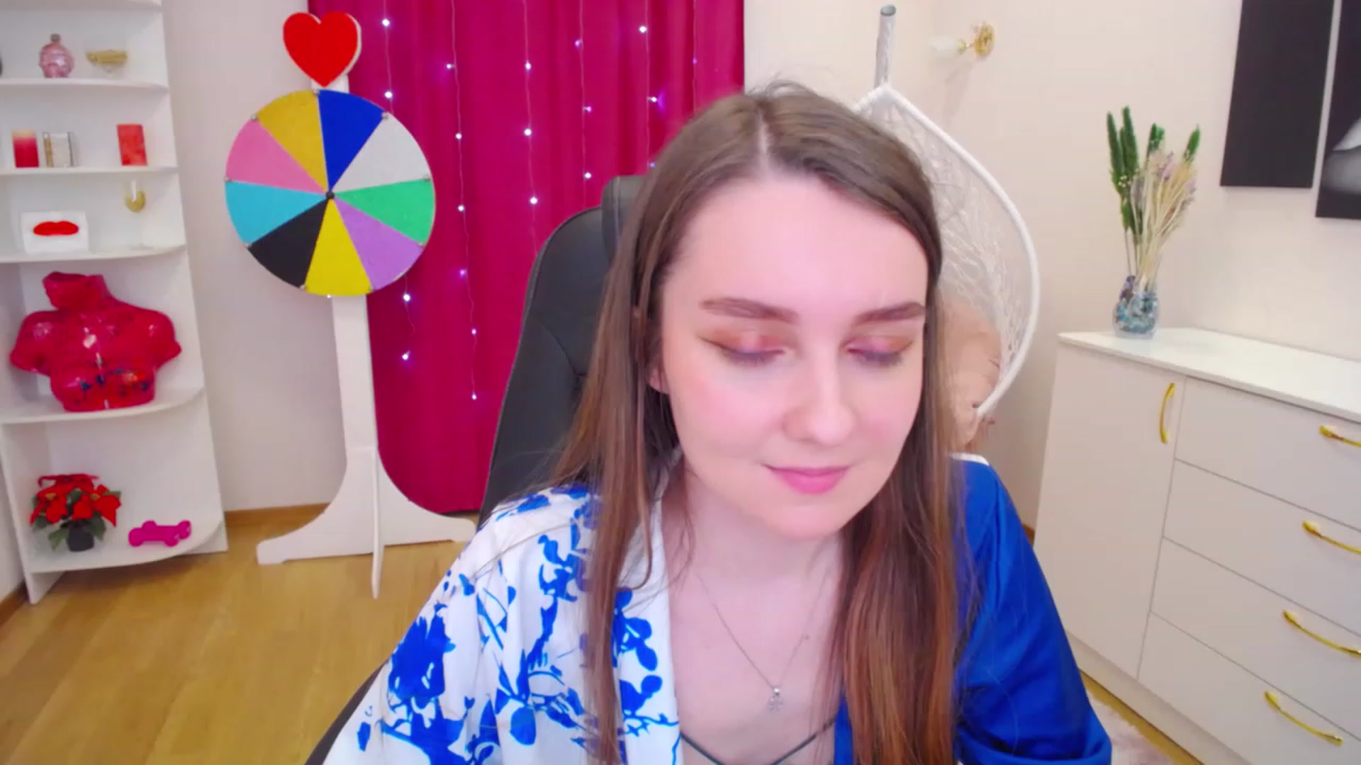 Gallery image thumbnail from Milim_Nava's myfreecams stream on, 06/02/2023, 10:07 image 19 of 20
