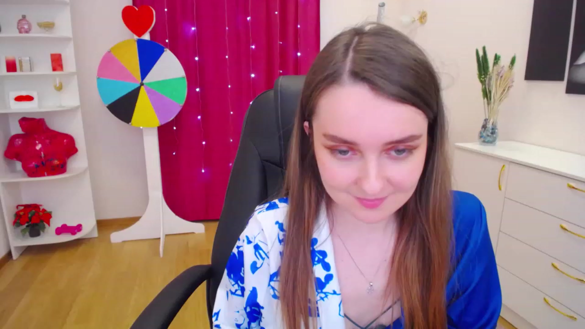 Gallery image thumbnail from Milim_Nava's myfreecams stream on, 06/02/2023, 10:07 image 20 of 20