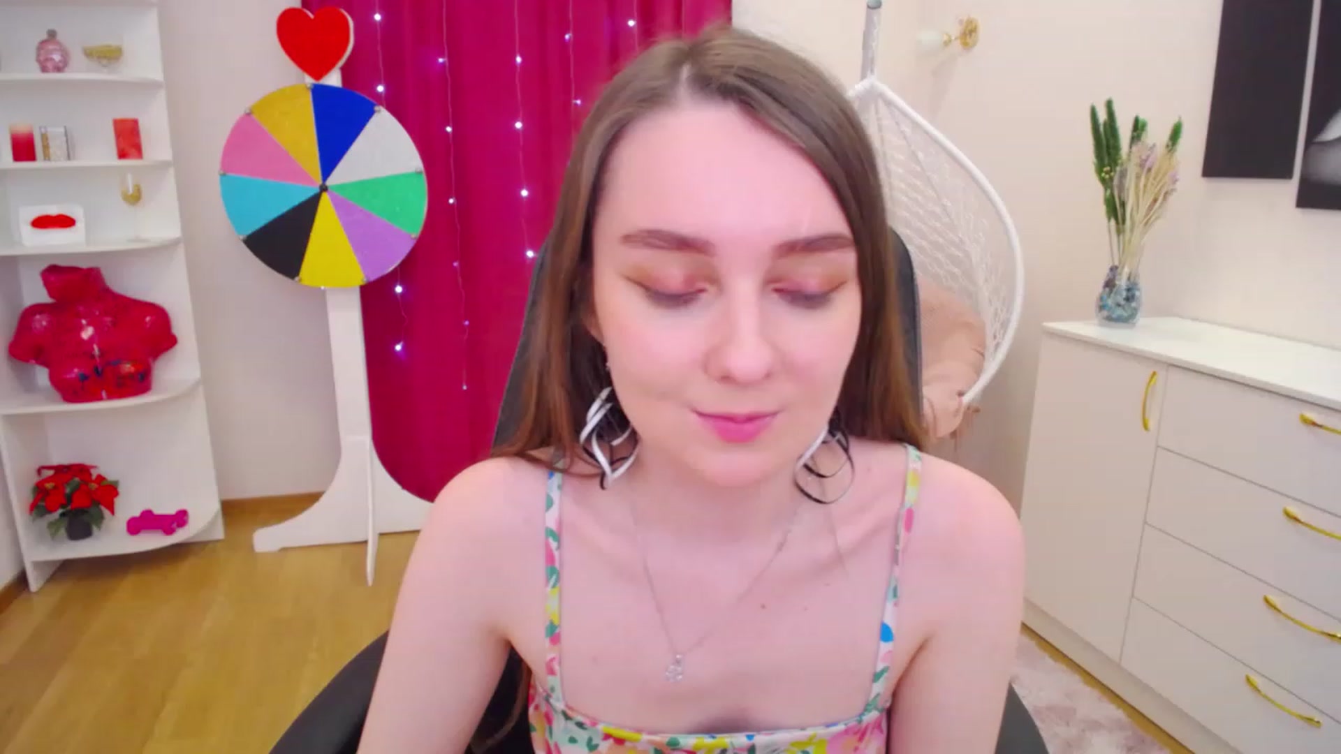 Gallery image thumbnail from Milim_Nava's myfreecams stream on, 06/02/2023, 10:07 image 3 of 20