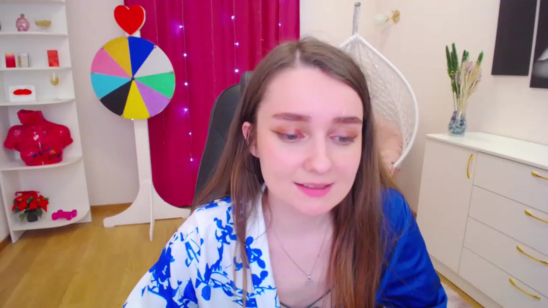 Gallery image thumbnail from Milim_Nava's myfreecams stream on, 06/02/2023, 10:07 image 18 of 20