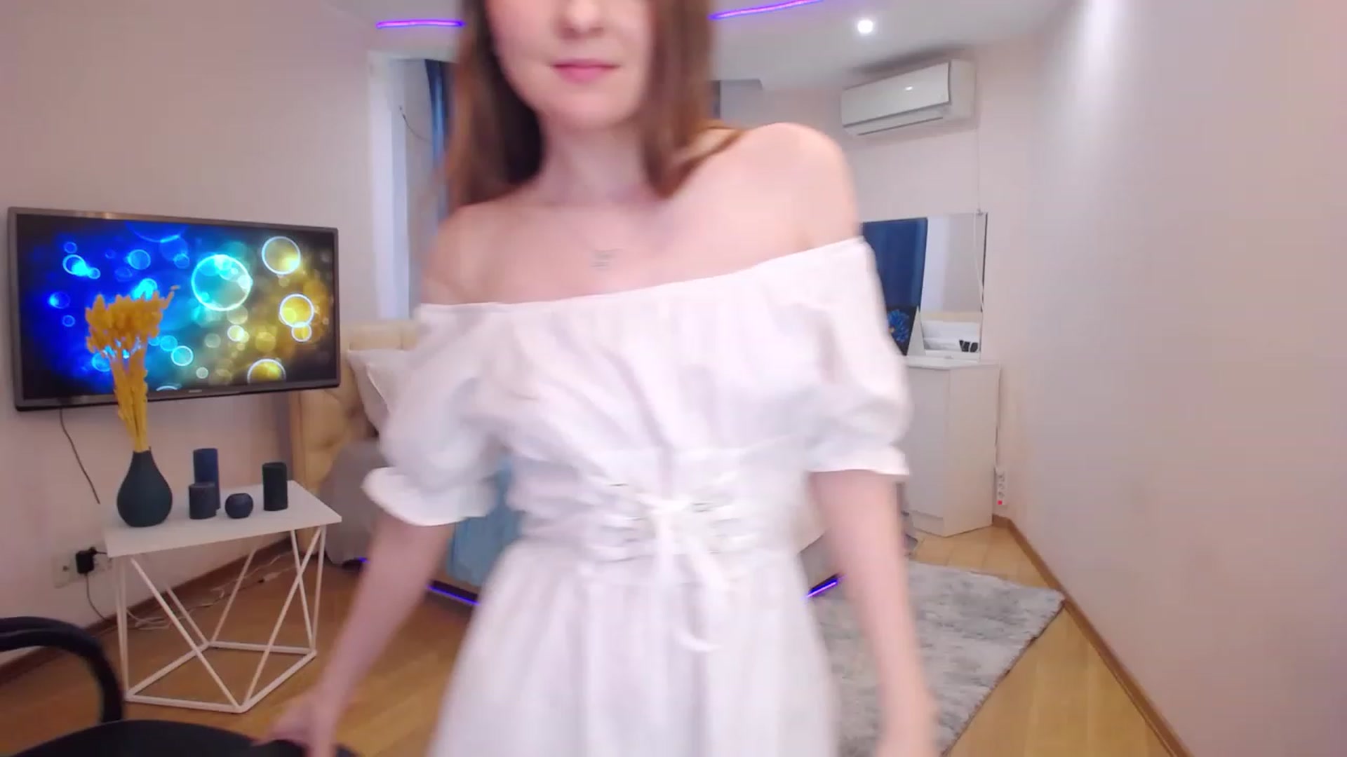 Gallery image thumbnail from Milim_Nava's myfreecams stream on, 06/03/2023, 09:19 image 6 of 20