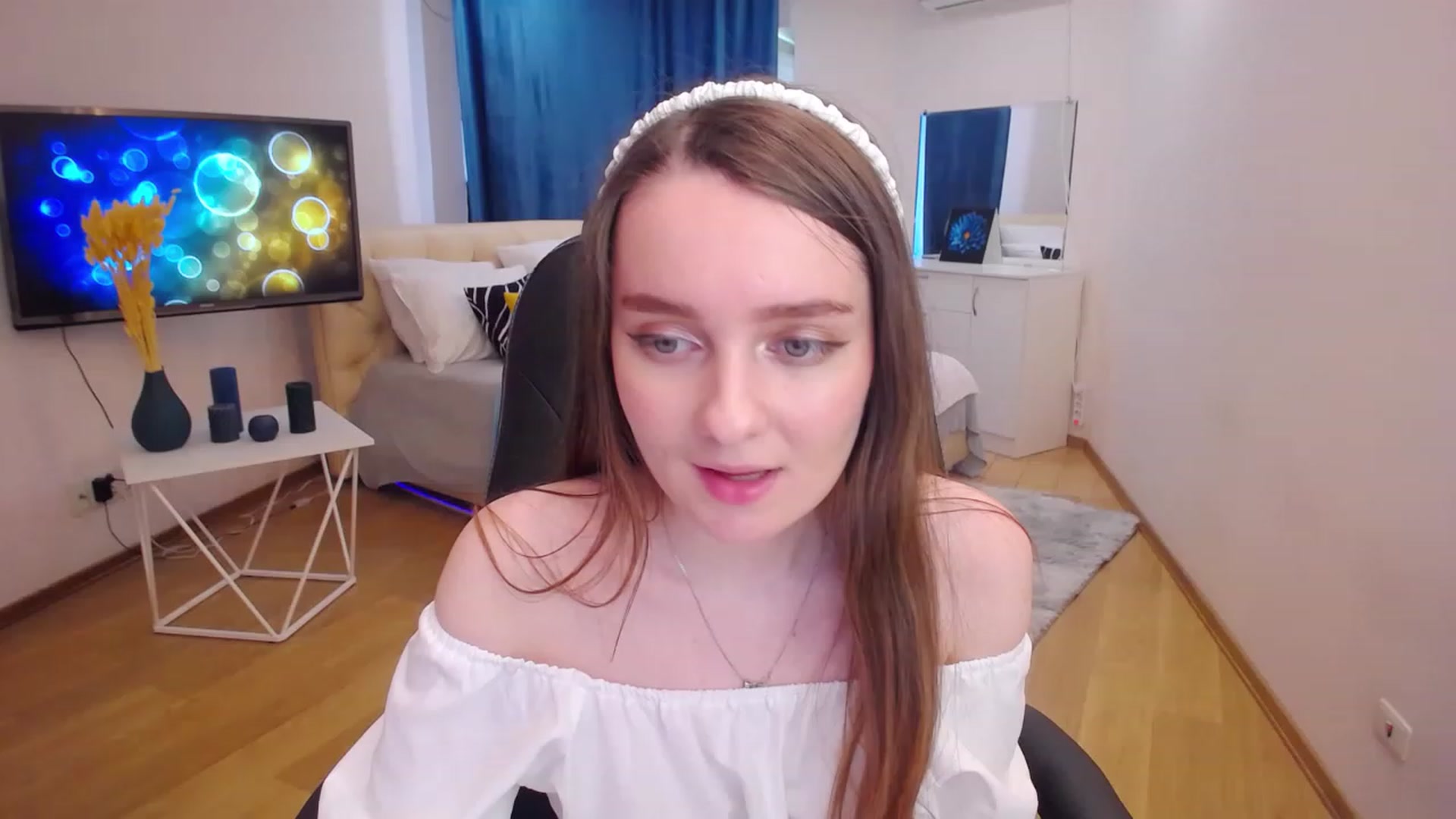 Gallery image thumbnail from Milim_Nava's myfreecams stream on, 06/03/2023, 09:19 image 15 of 20