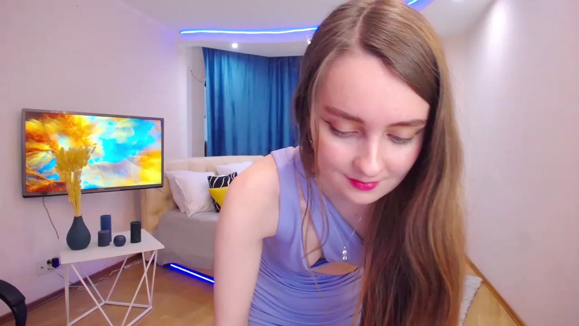 Gallery image thumbnail from Milim_Nava's myfreecams stream on, 06/12/2023, 12:13 image 2 of 20
