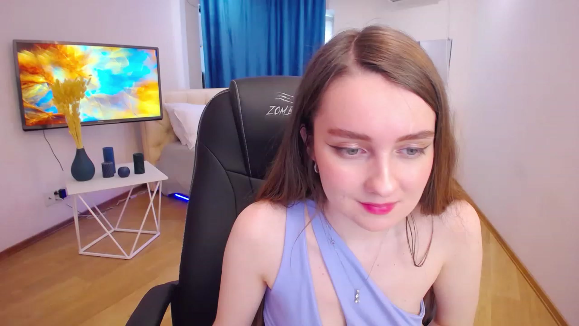 Gallery image thumbnail from Milim_Nava's myfreecams stream on, 06/12/2023, 12:13 image 7 of 20