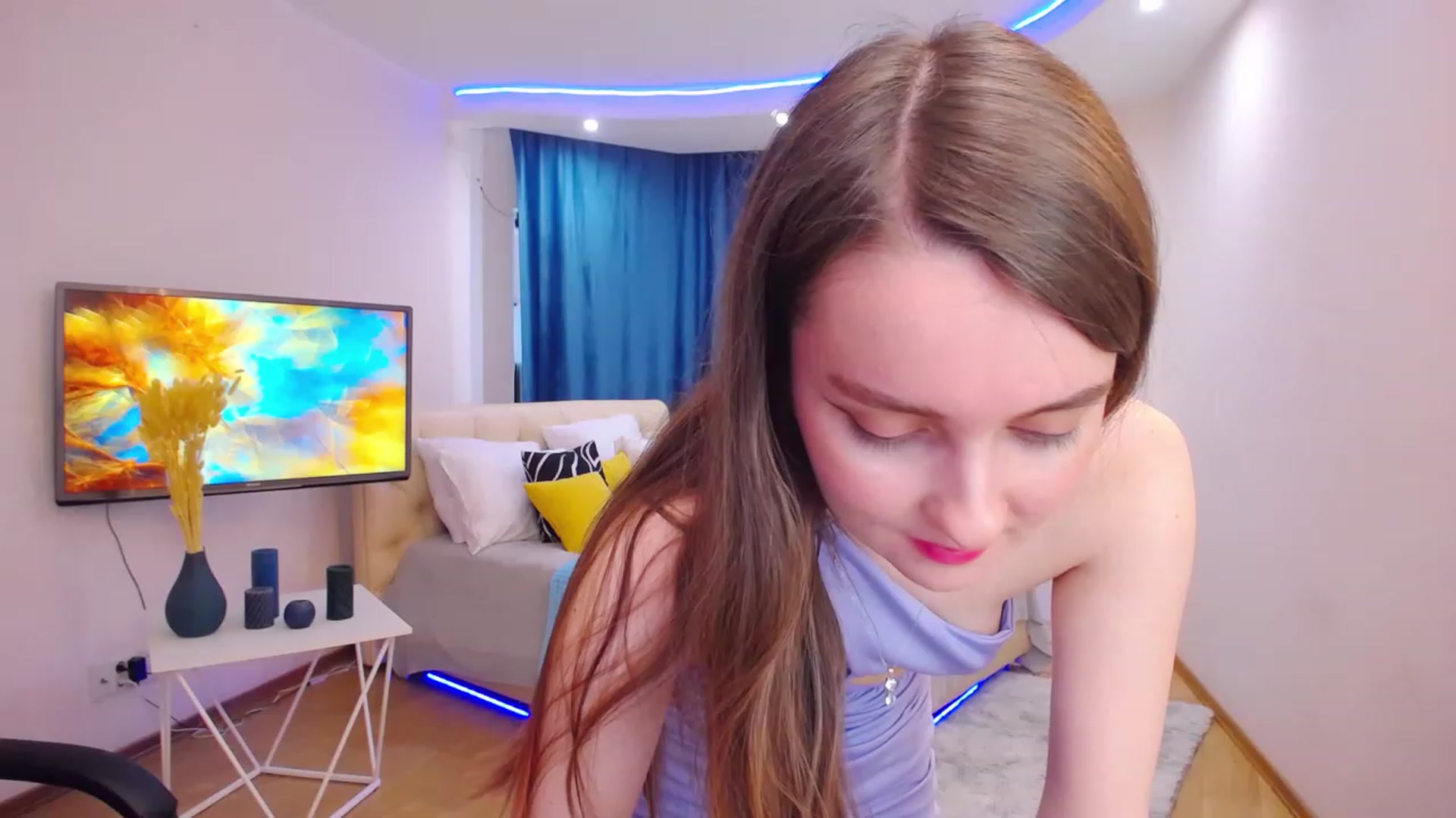 Gallery image thumbnail from Milim_Nava's myfreecams stream on, 06/12/2023, 12:13 image 10 of 20