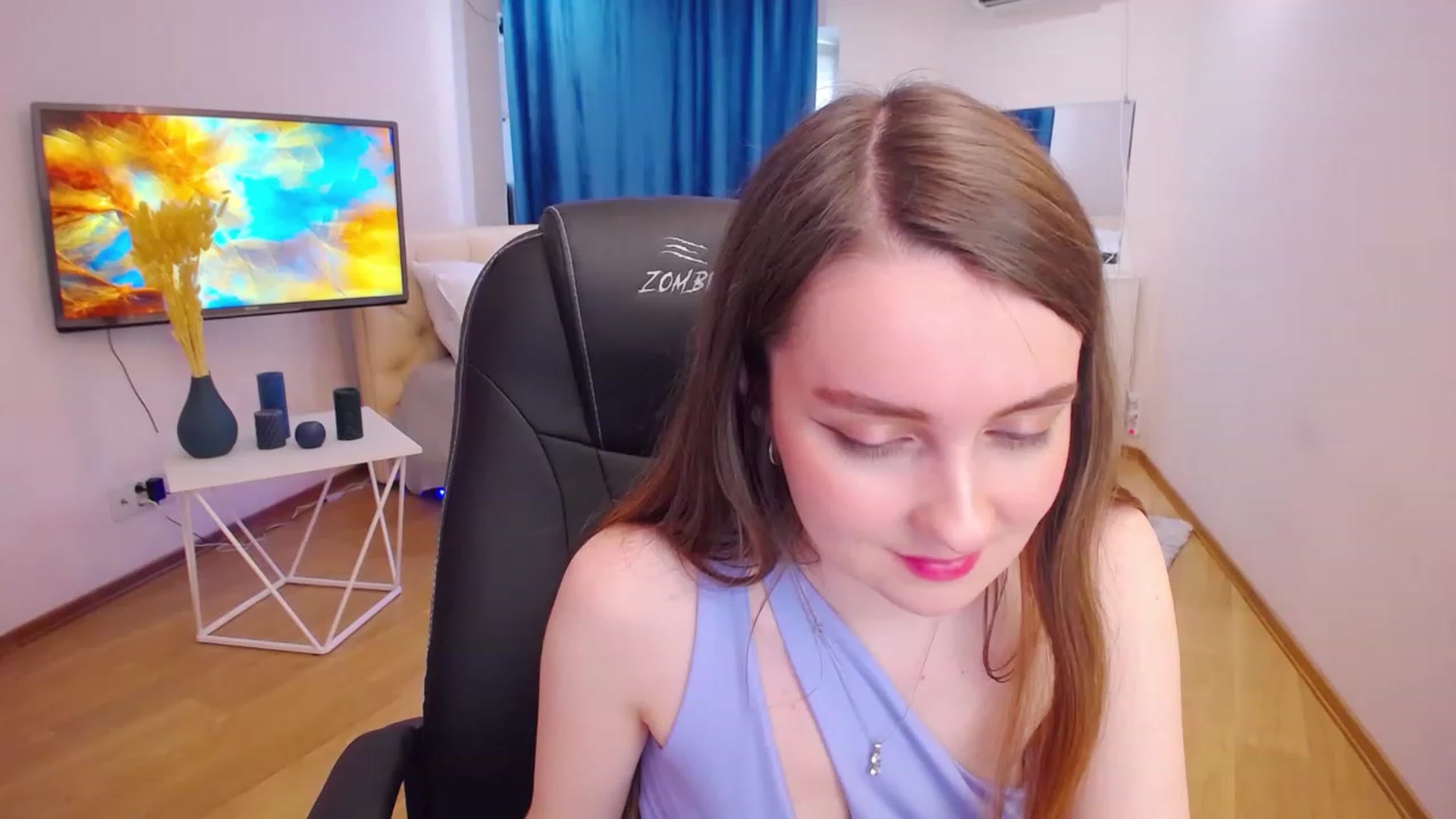 Gallery image thumbnail from Milim_Nava's myfreecams stream on, 06/12/2023, 12:13 image 9 of 20