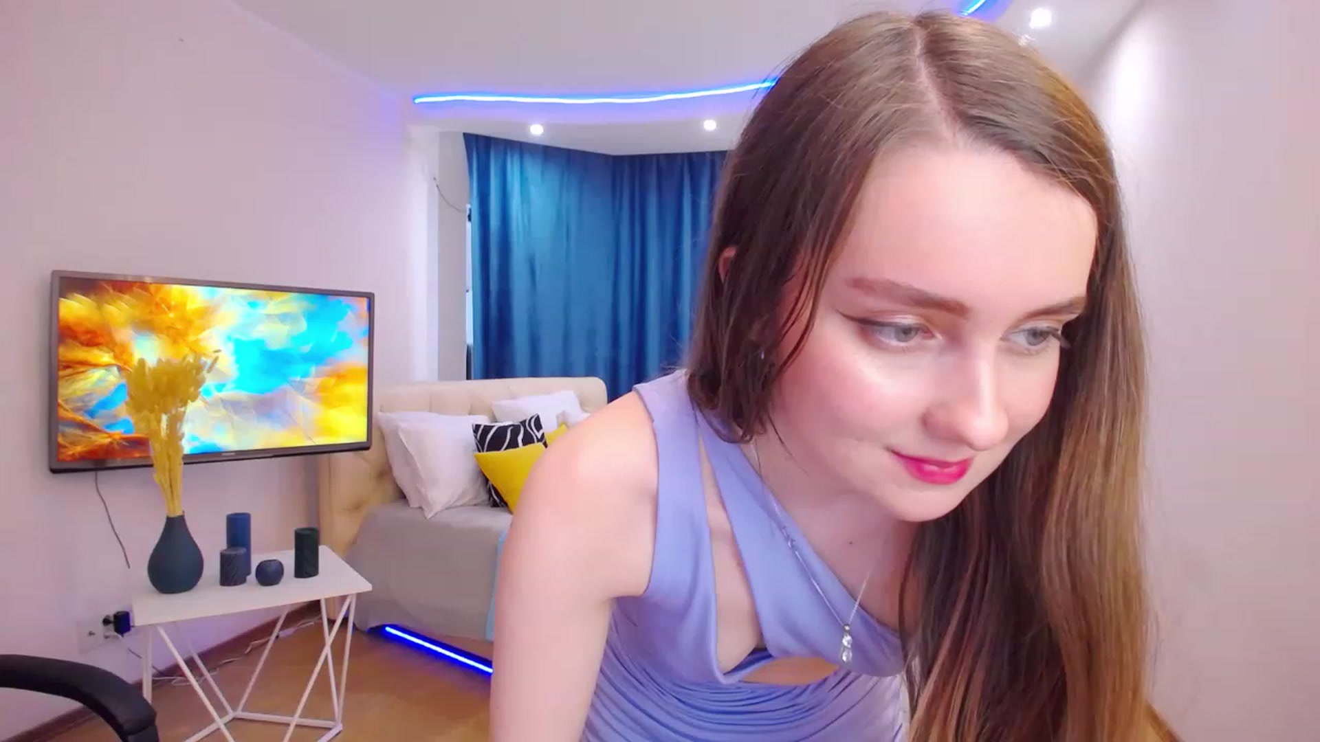 Gallery image thumbnail from Milim_Nava's myfreecams stream on, 06/12/2023, 12:13 image 14 of 20