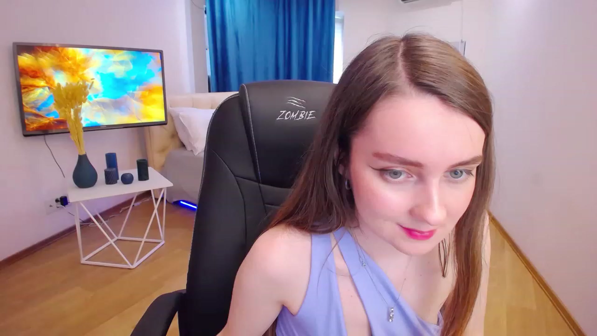 Gallery image thumbnail from Milim_Nava's myfreecams stream on, 06/12/2023, 12:13 image 8 of 20