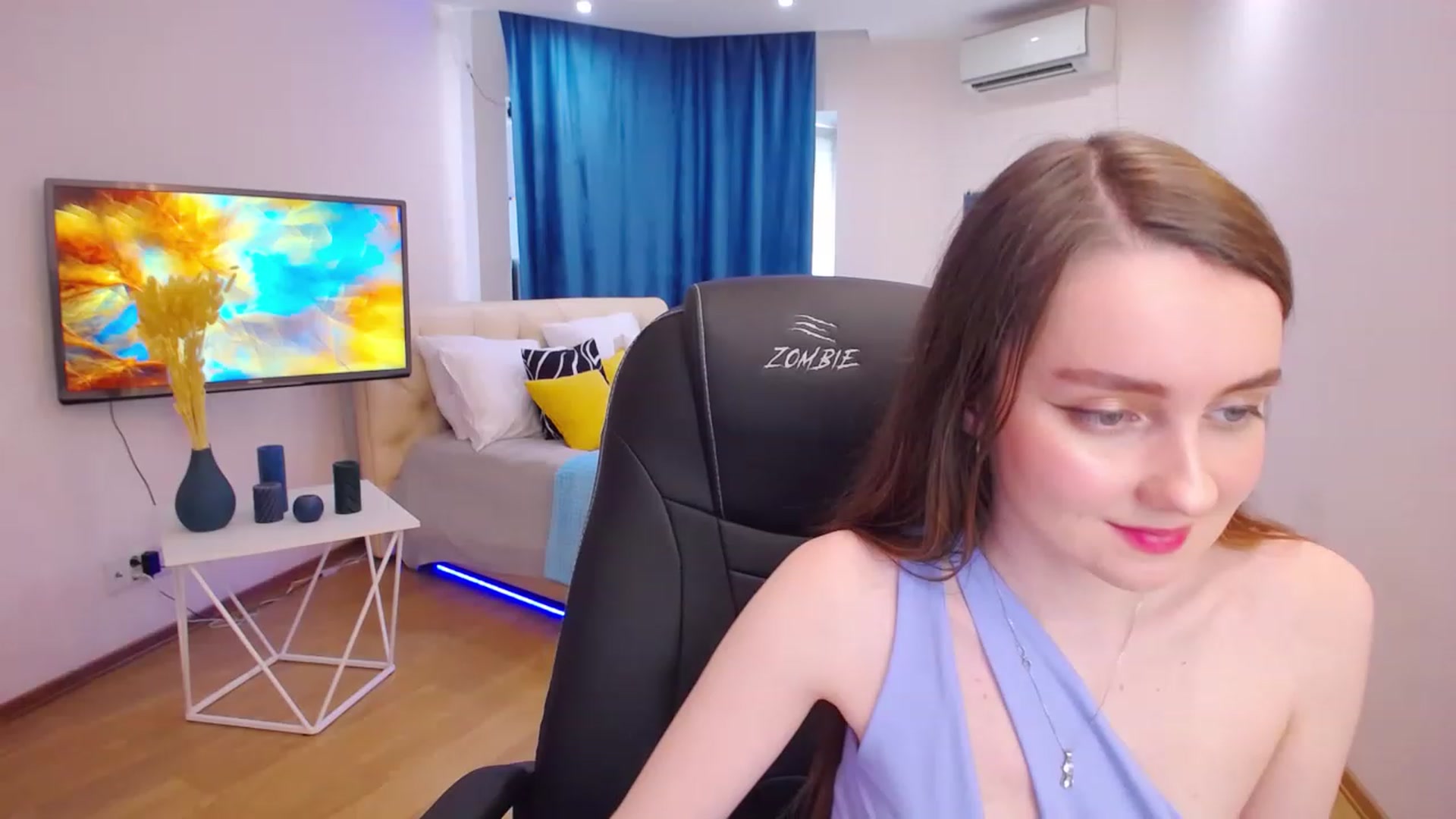 Gallery image thumbnail from Milim_Nava's myfreecams stream on, 06/12/2023, 12:13 image 11 of 20