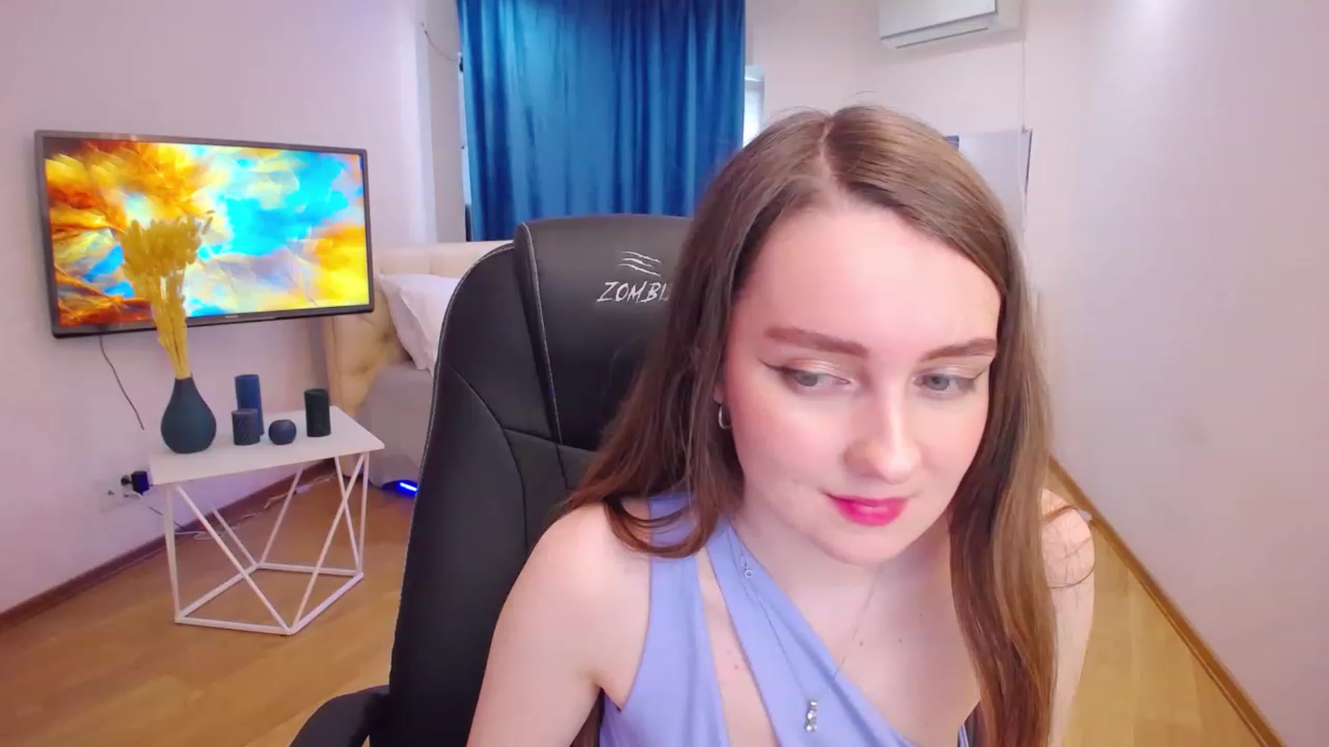 Gallery image thumbnail from Milim_Nava's myfreecams stream on, 06/12/2023, 12:13 image 4 of 20