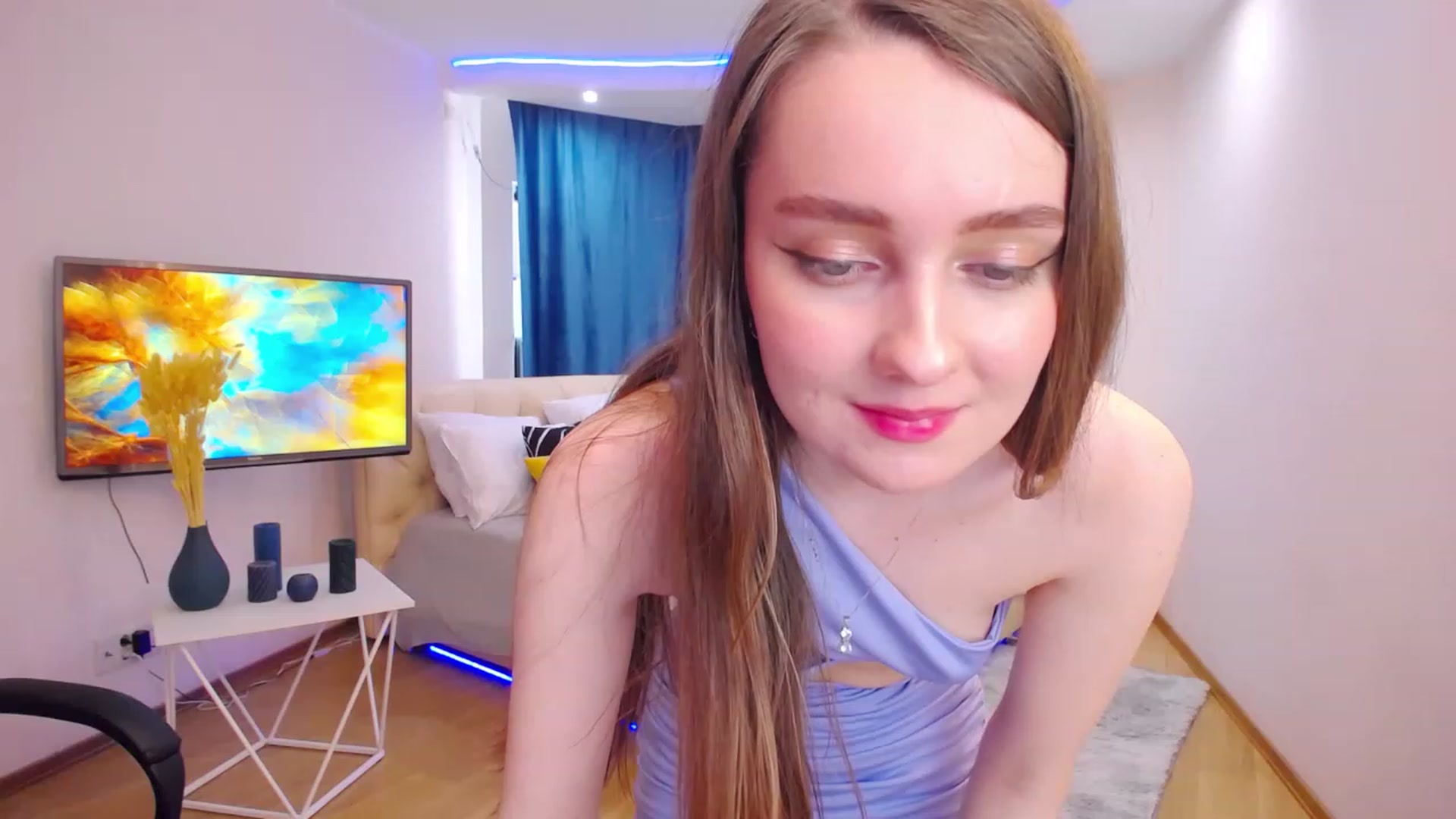 Gallery image thumbnail from Milim_Nava's myfreecams stream on, 06/12/2023, 12:13 image 15 of 20