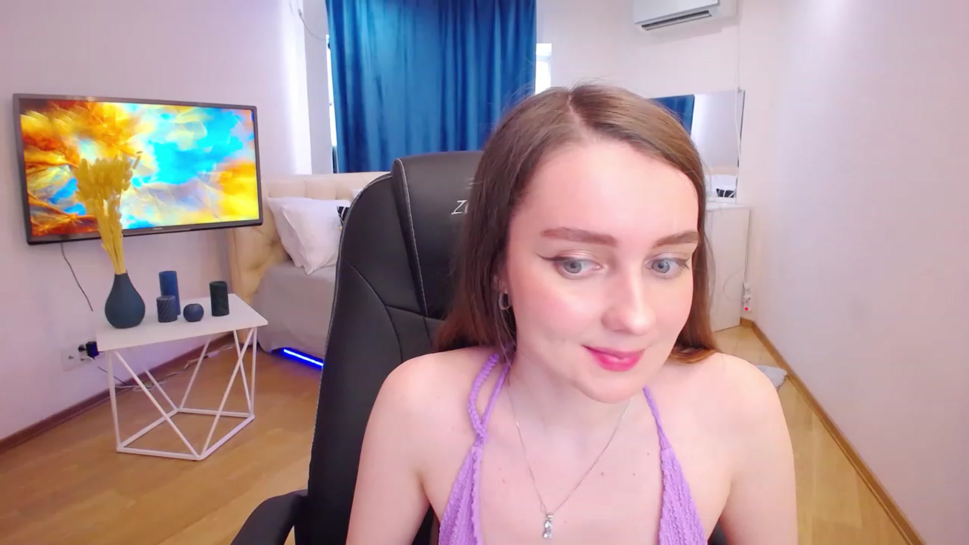 Gallery image thumbnail from Milim_Nava's myfreecams stream on, 06/12/2023, 12:46 image 1 of 20