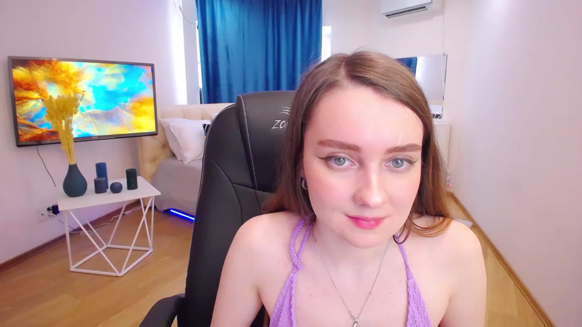 Gallery image thumbnail from Milim_Nava's myfreecams stream on, 06/12/2023, 12:46 image 6 of 20