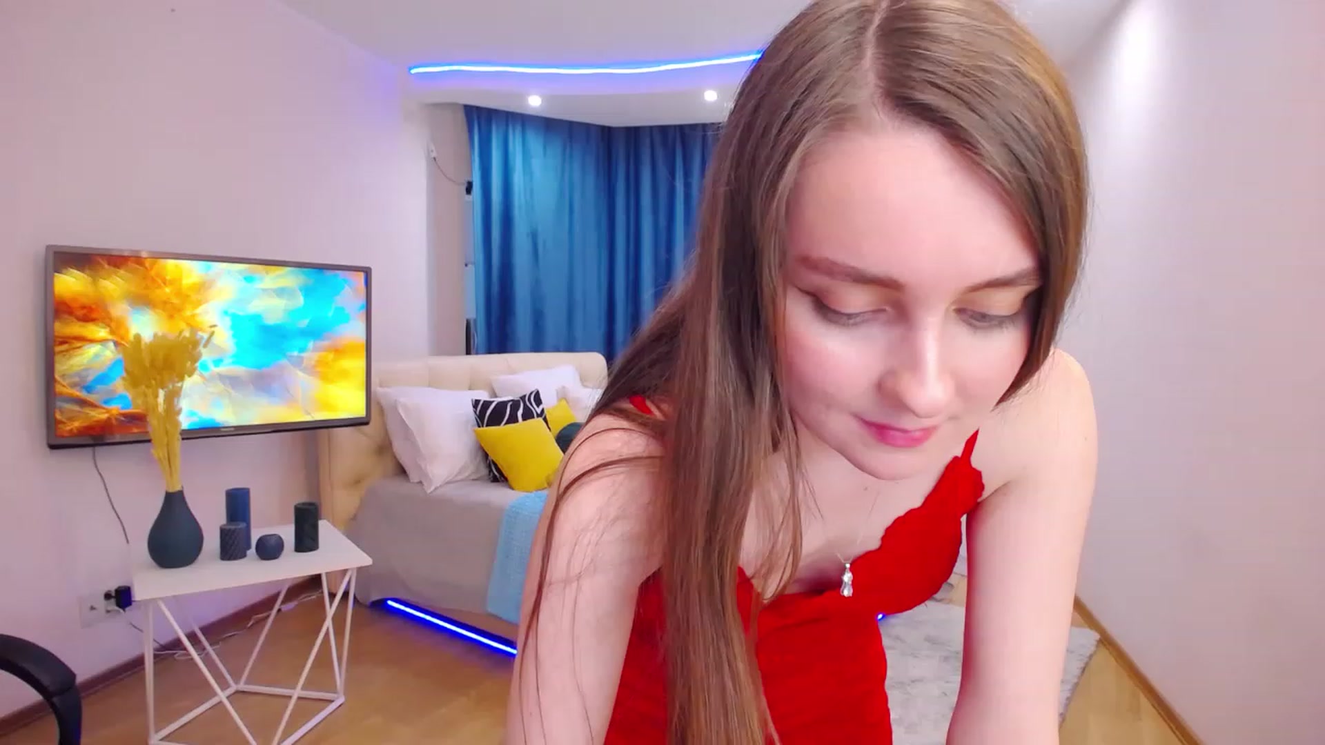 Gallery image thumbnail from Milim_Nava's myfreecams stream on, 06/12/2023, 14:19 image 8 of 20