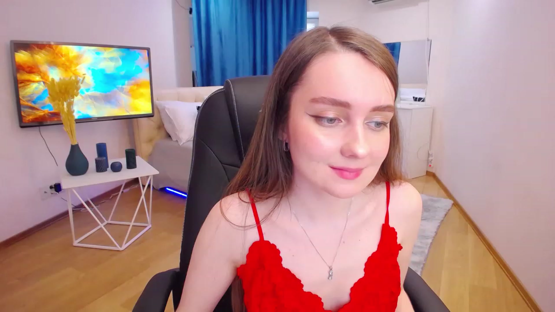 Gallery image thumbnail from Milim_Nava's myfreecams stream on, 06/12/2023, 14:19 image 16 of 20