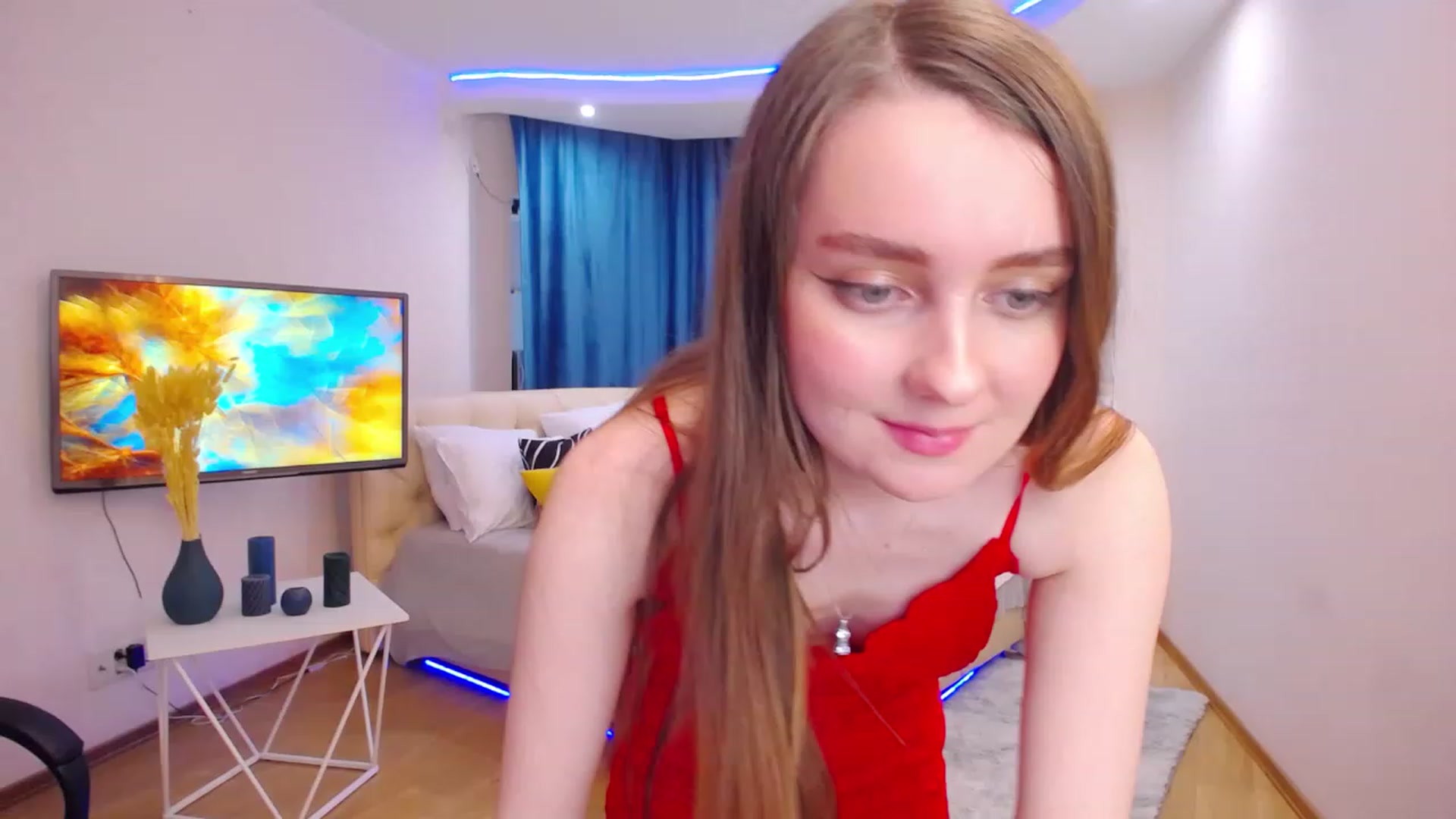 Gallery image thumbnail from Milim_Nava's myfreecams stream on, 06/12/2023, 14:19 image 7 of 20