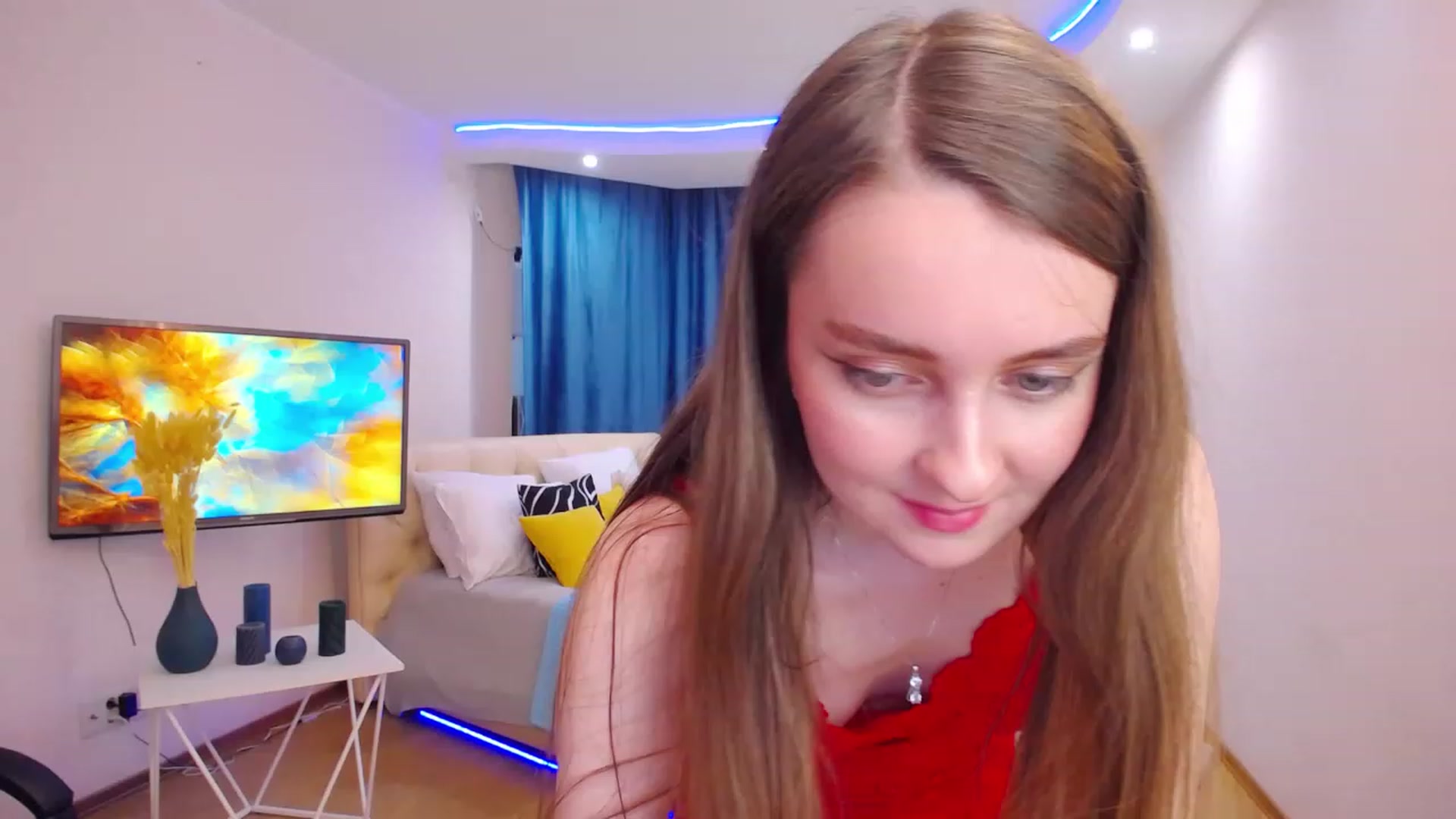 Gallery image thumbnail from Milim_Nava's myfreecams stream on, 06/12/2023, 14:19 image 9 of 20