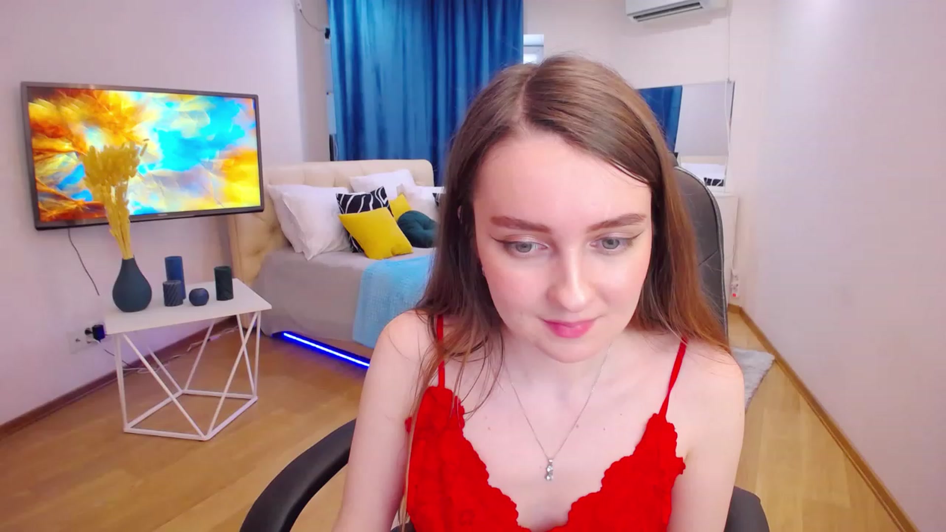 Gallery image thumbnail from Milim_Nava's myfreecams stream on, 06/12/2023, 14:19 image 5 of 20