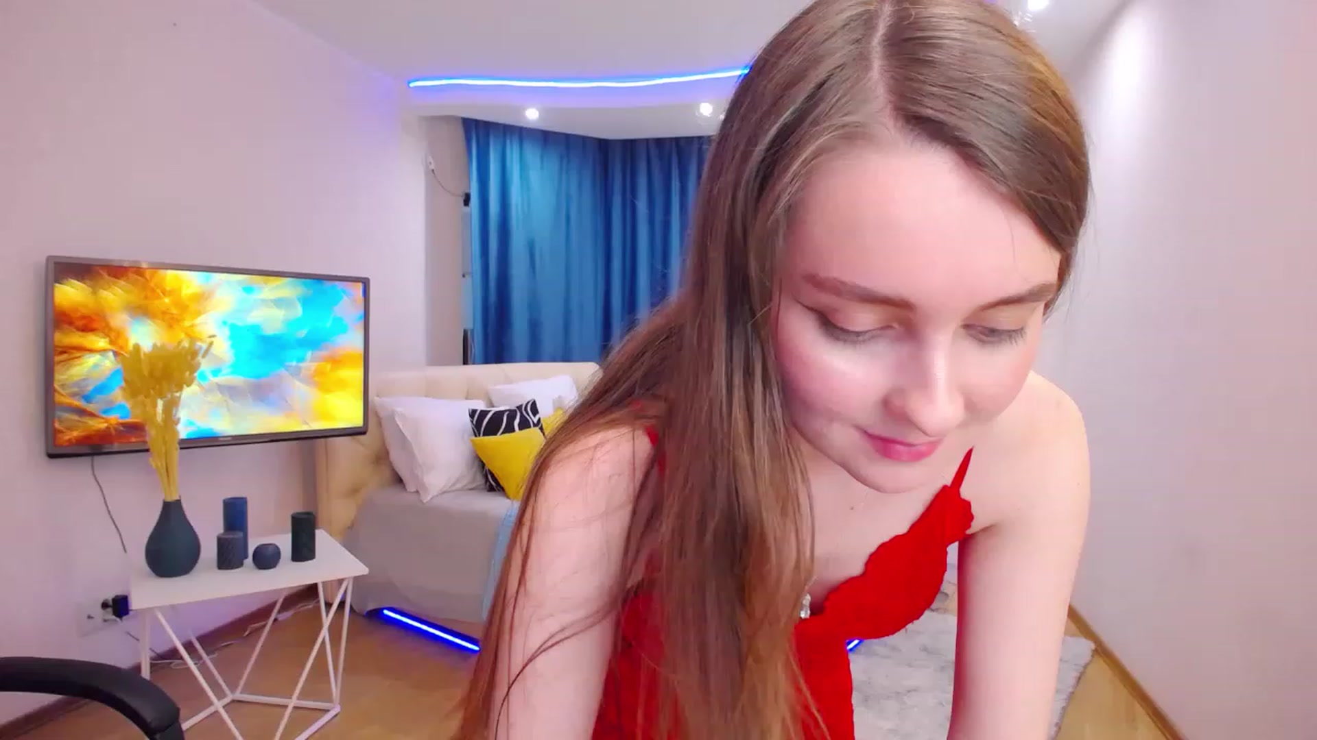 Gallery image thumbnail from Milim_Nava's myfreecams stream on, 06/12/2023, 14:19 image 20 of 20