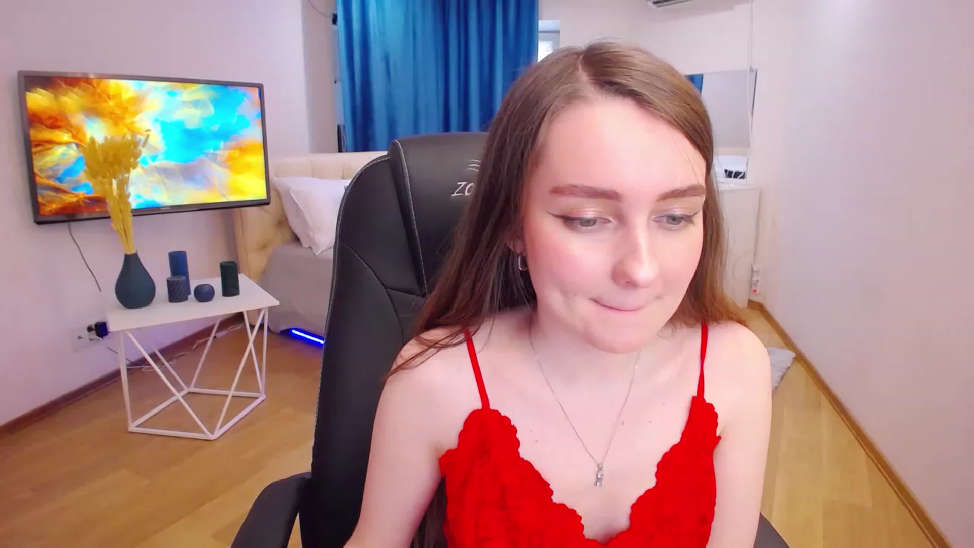 Gallery image thumbnail from Milim_Nava's myfreecams stream on, 06/12/2023, 14:19 image 17 of 20