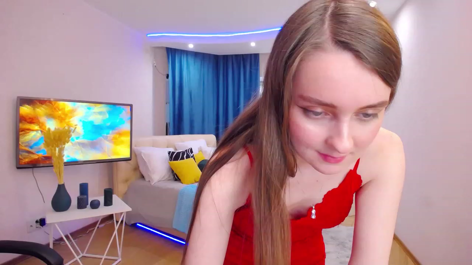 Gallery image thumbnail from Milim_Nava's myfreecams stream on, 06/12/2023, 14:19 image 19 of 20