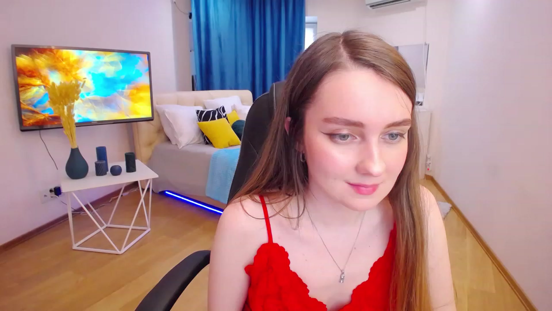 Gallery image thumbnail from Milim_Nava's myfreecams stream on, 06/12/2023, 14:19 image 12 of 20
