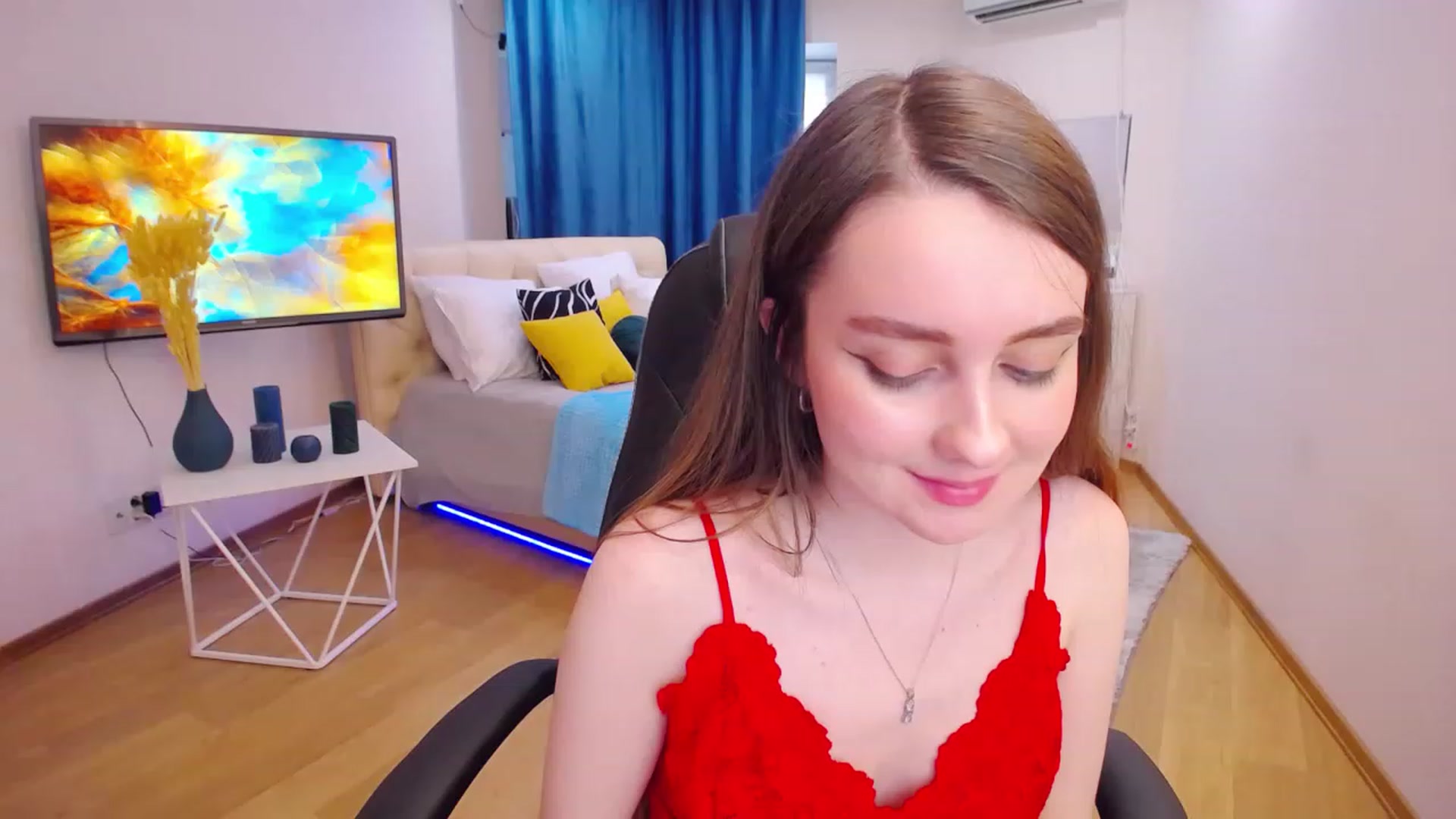 Gallery image thumbnail from Milim_Nava's myfreecams stream on, 06/12/2023, 14:19 image 11 of 20