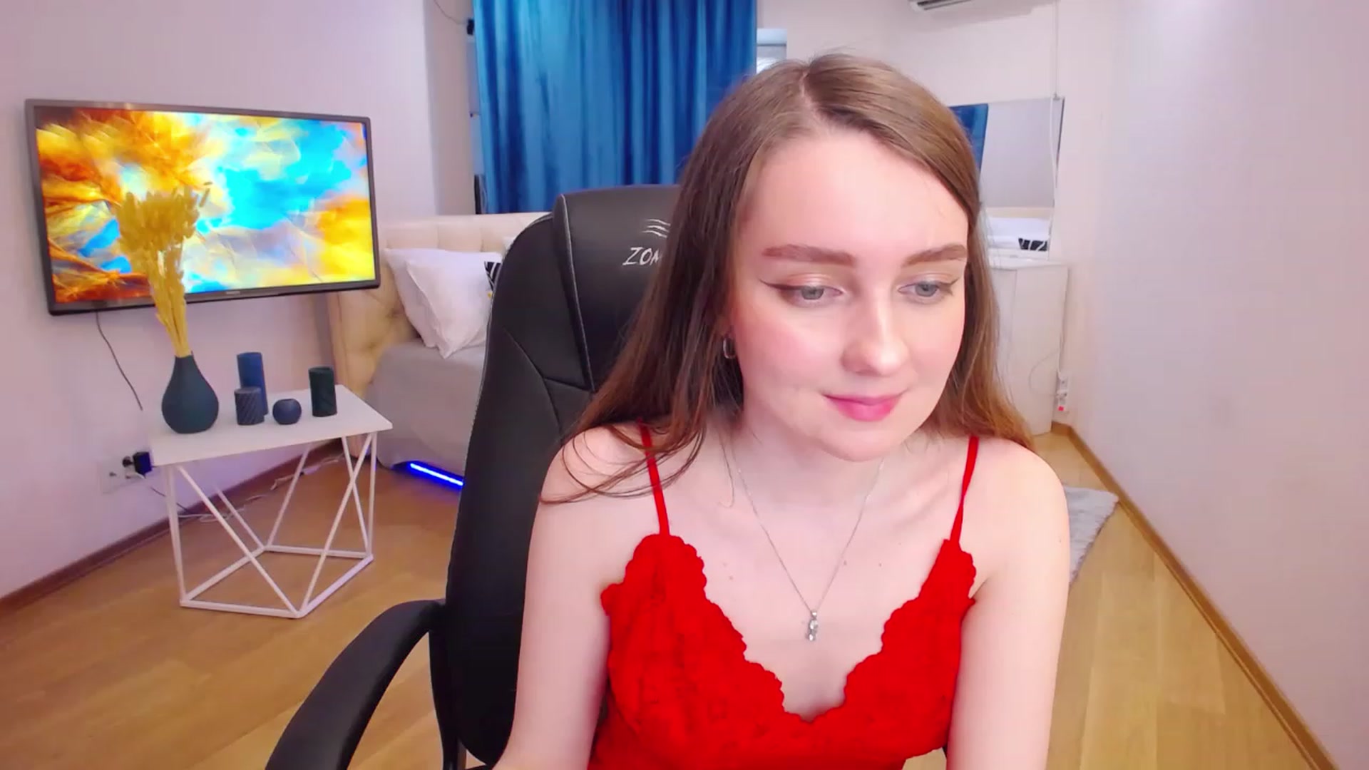 Gallery image thumbnail from Milim_Nava's myfreecams stream on, 06/12/2023, 14:19 image 18 of 20