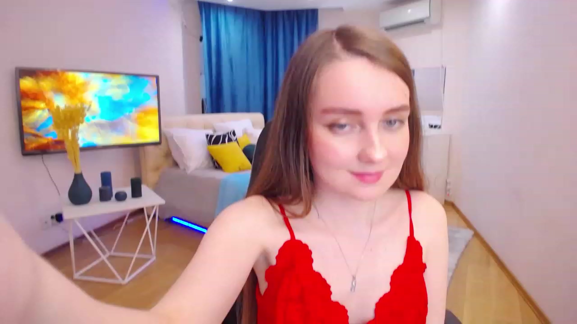 Gallery image thumbnail from Milim_Nava's myfreecams stream on, 06/12/2023, 14:19 image 10 of 20