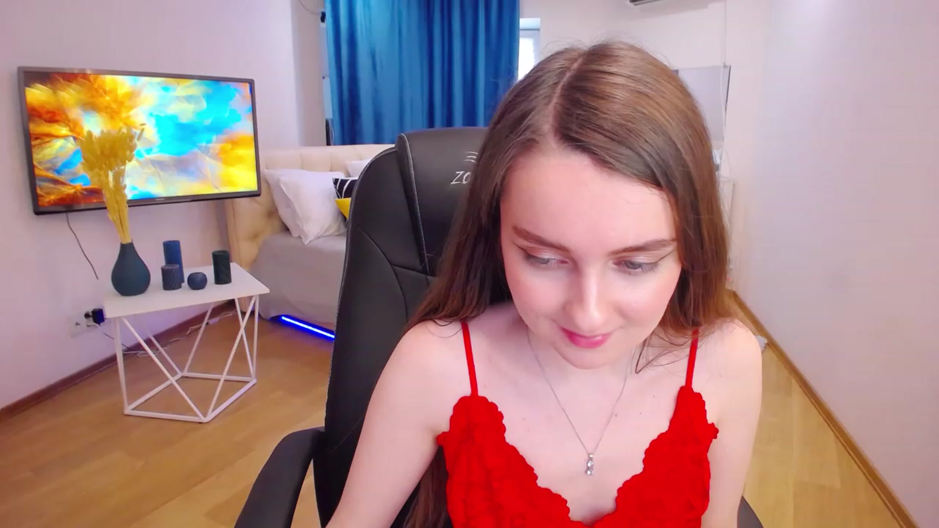 Gallery image thumbnail from Milim_Nava's myfreecams stream on, 06/12/2023, 14:19 image 1 of 20