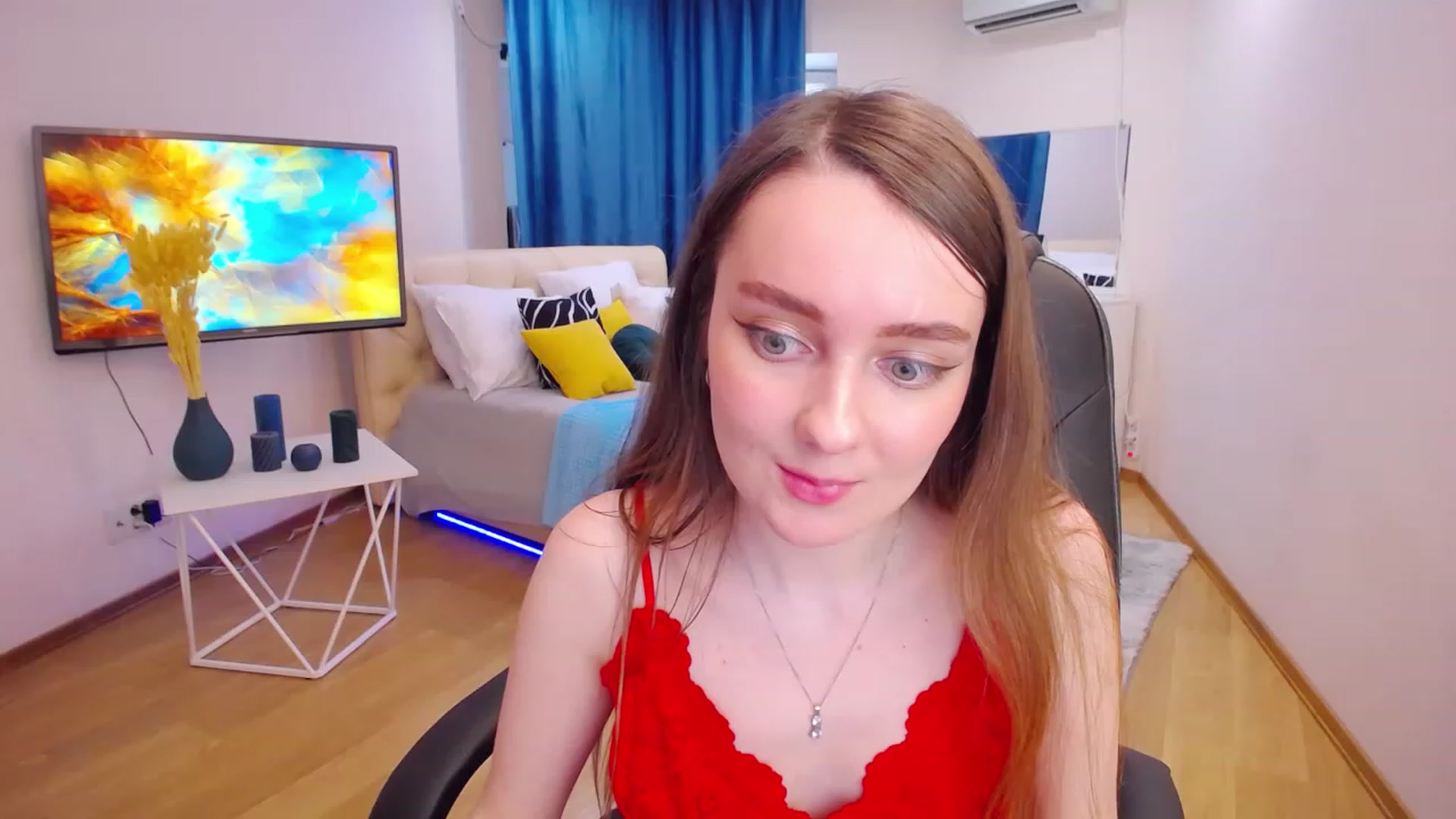 Gallery image thumbnail from Milim_Nava's myfreecams stream on, 06/12/2023, 14:19 image 6 of 20