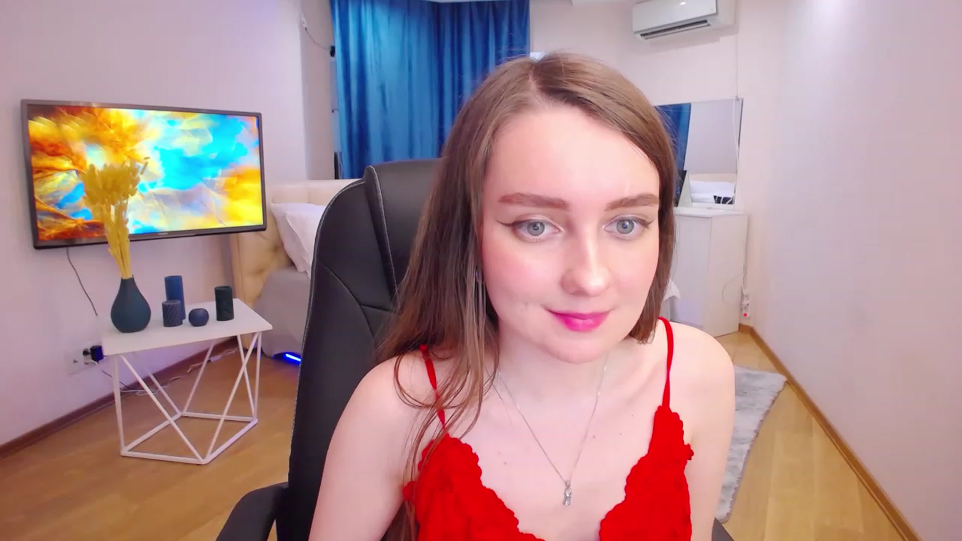 Gallery image thumbnail from Milim_Nava's myfreecams stream on, 06/12/2023, 15:55 image 8 of 20
