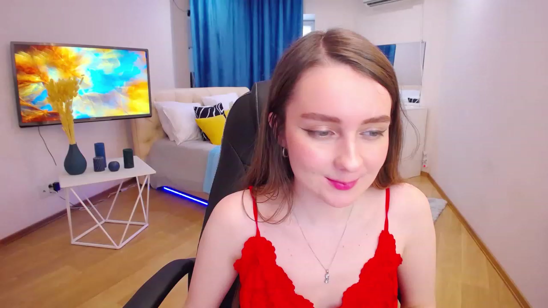 Gallery image thumbnail from Milim_Nava's myfreecams stream on, 06/12/2023, 15:55 image 4 of 20