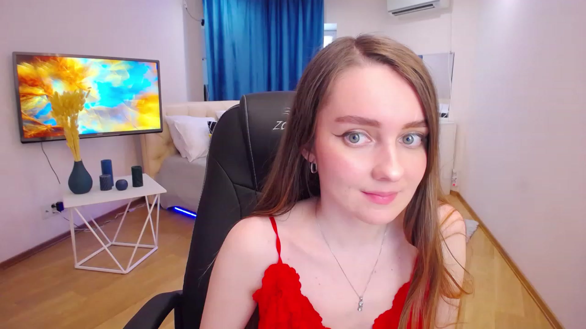 Gallery image thumbnail from Milim_Nava's myfreecams stream on, 06/12/2023, 15:55 image 1 of 20