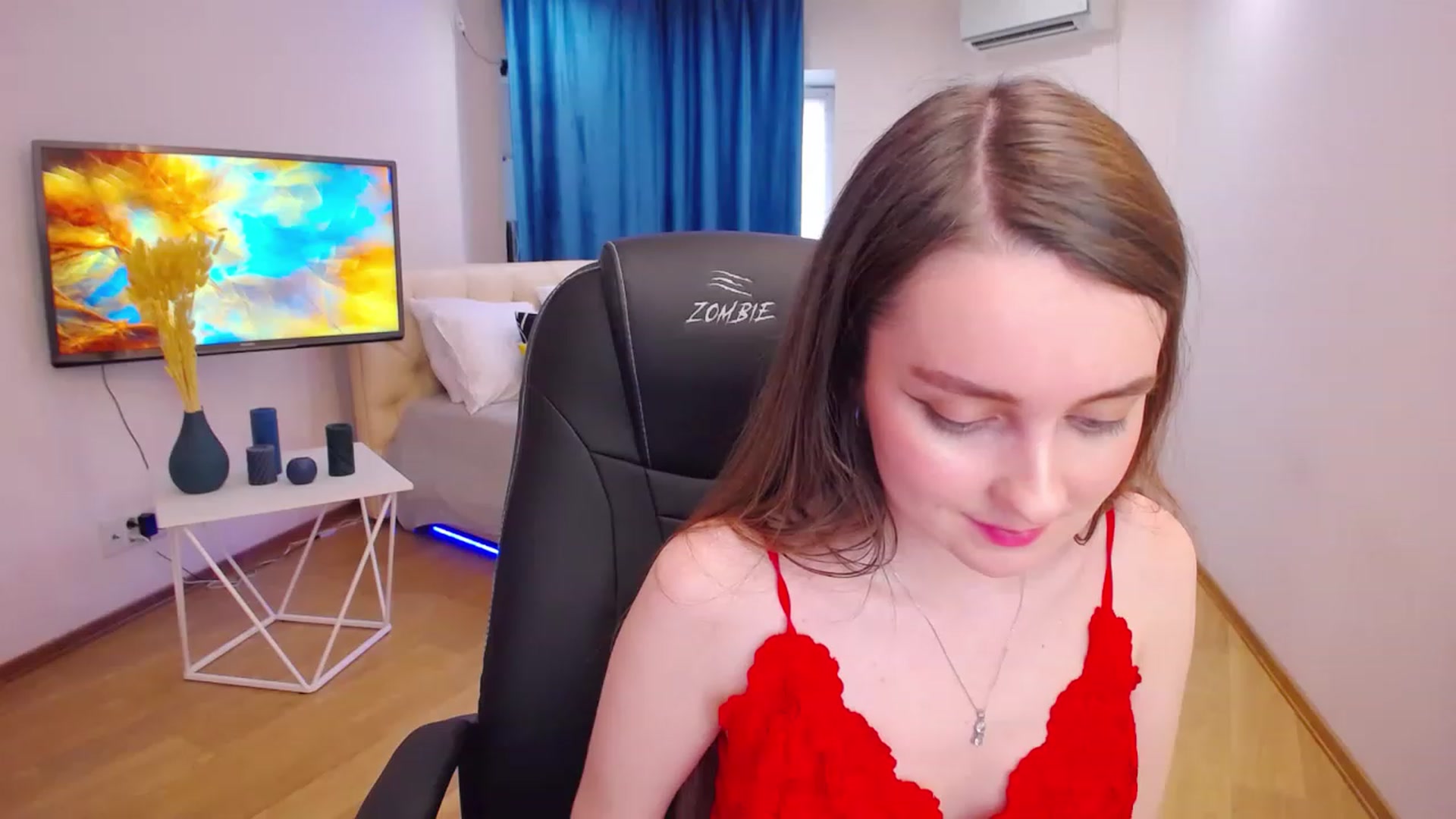 Gallery image thumbnail from Milim_Nava's myfreecams stream on, 06/12/2023, 15:55 image 15 of 20