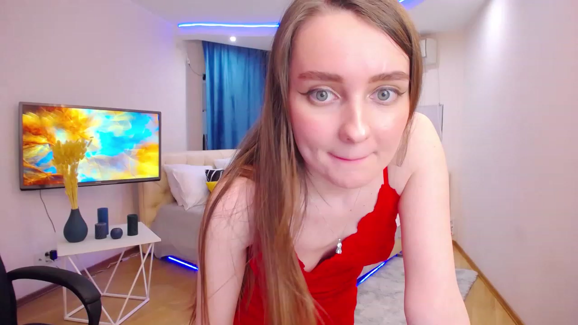 Gallery image thumbnail from Milim_Nava's myfreecams stream on, 06/12/2023, 15:55 image 20 of 20
