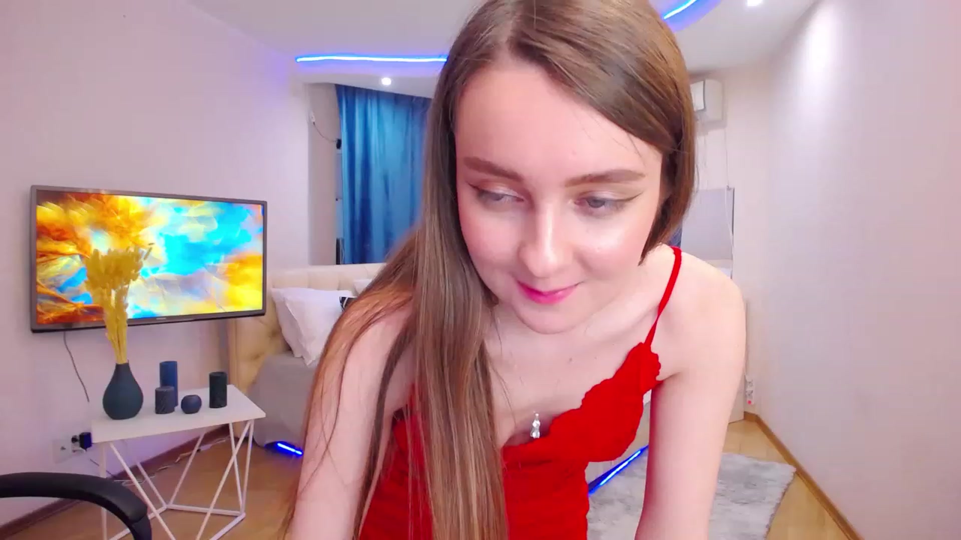 Gallery image thumbnail from Milim_Nava's myfreecams stream on, 06/12/2023, 15:55 image 10 of 20