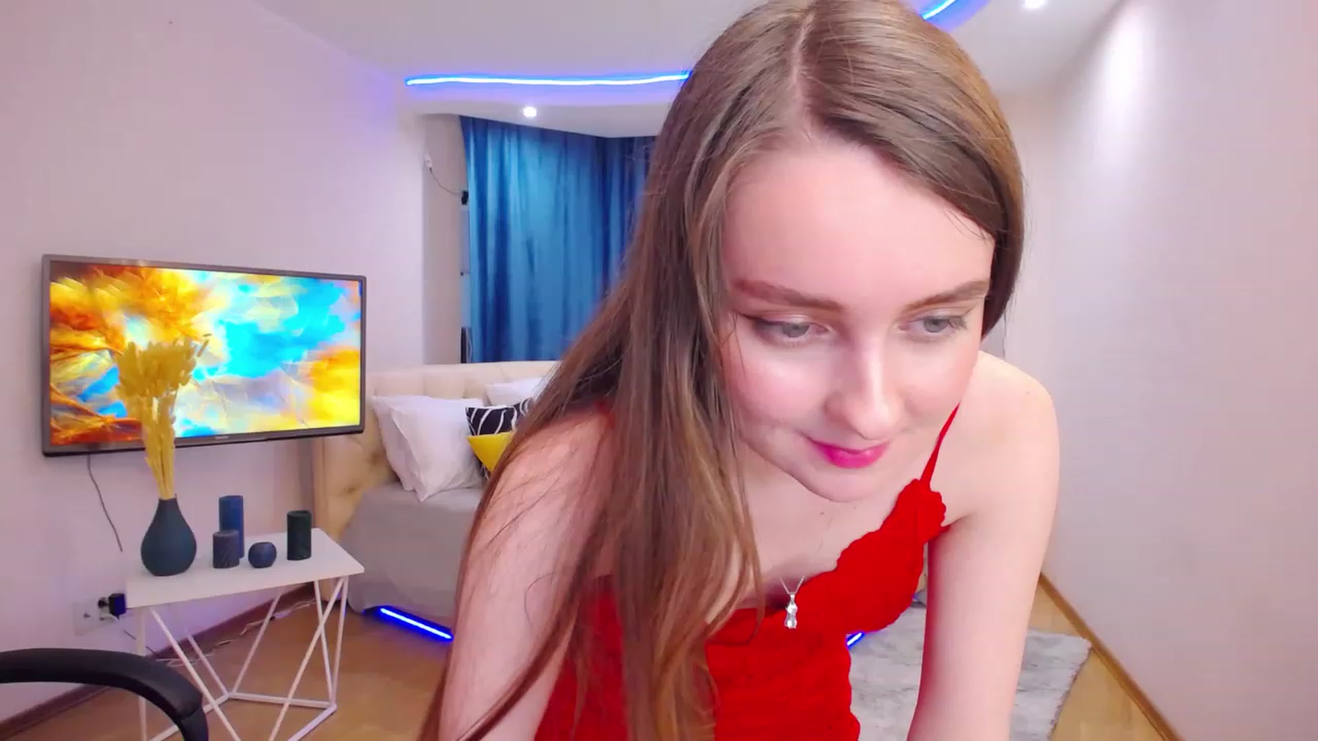 Gallery image thumbnail from Milim_Nava's myfreecams stream on, 06/12/2023, 15:55 image 9 of 20