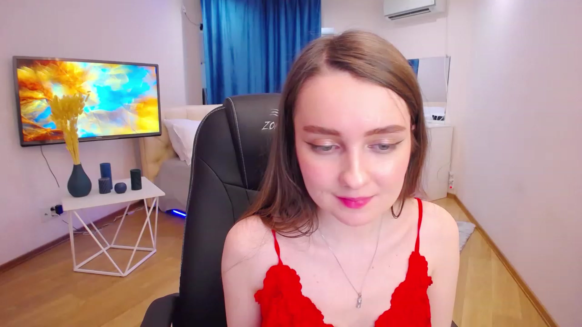 Gallery image thumbnail from Milim_Nava's myfreecams stream on, 06/12/2023, 15:55 image 16 of 20
