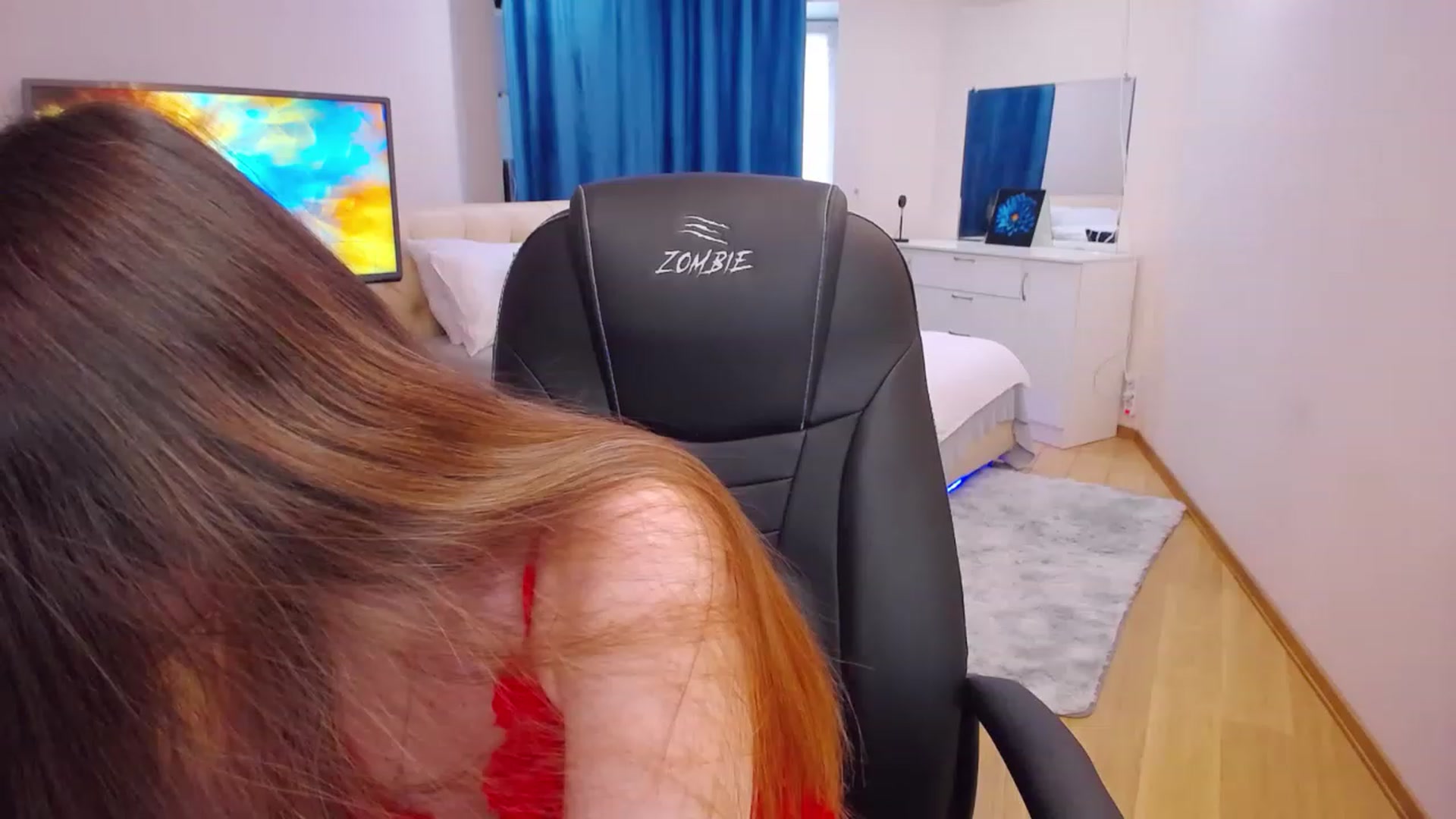 Gallery image thumbnail from Milim_Nava's myfreecams stream on, 06/12/2023, 15:55 image 2 of 20