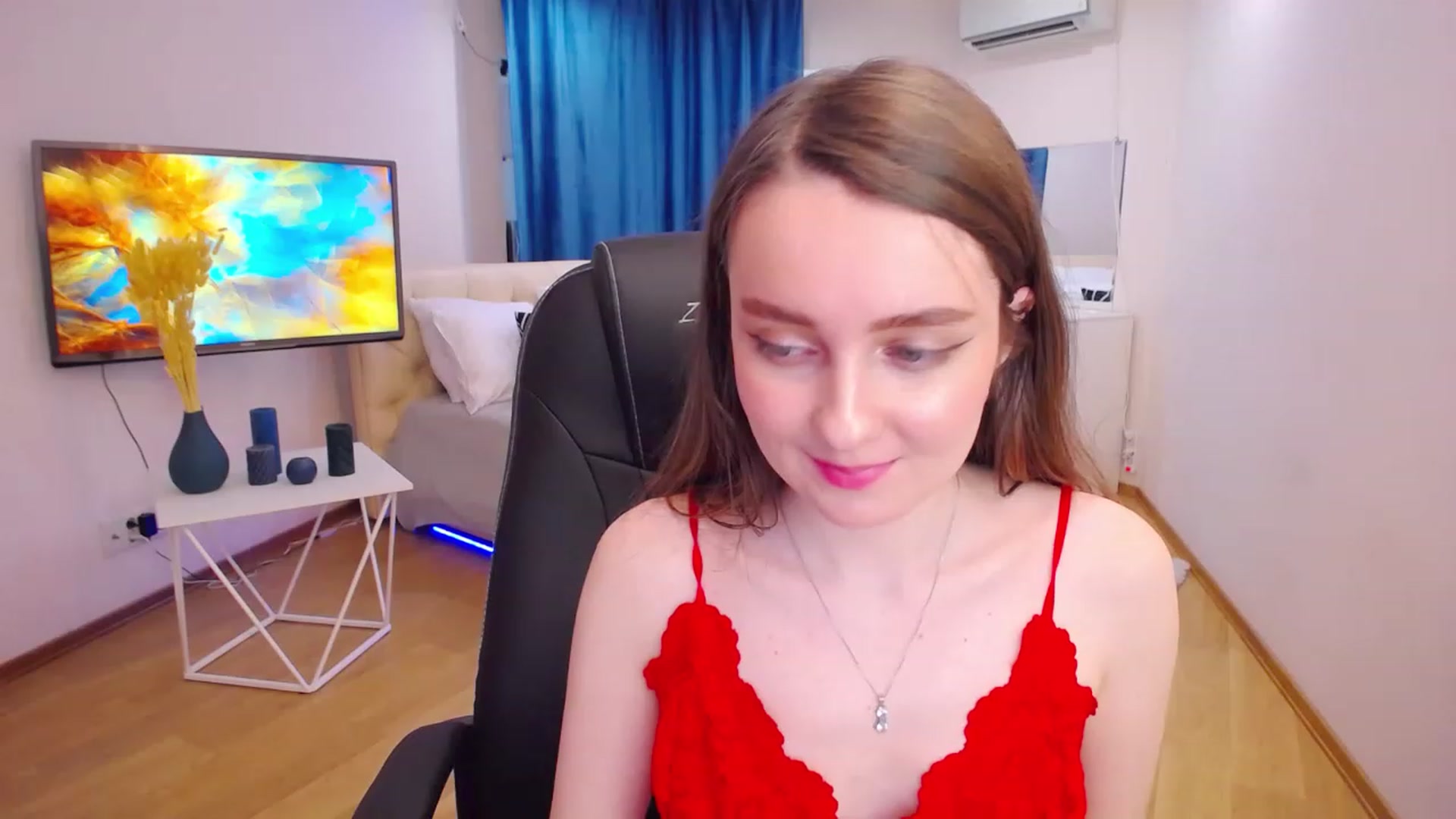 Gallery image thumbnail from Milim_Nava's myfreecams stream on, 06/12/2023, 15:55 image 14 of 20