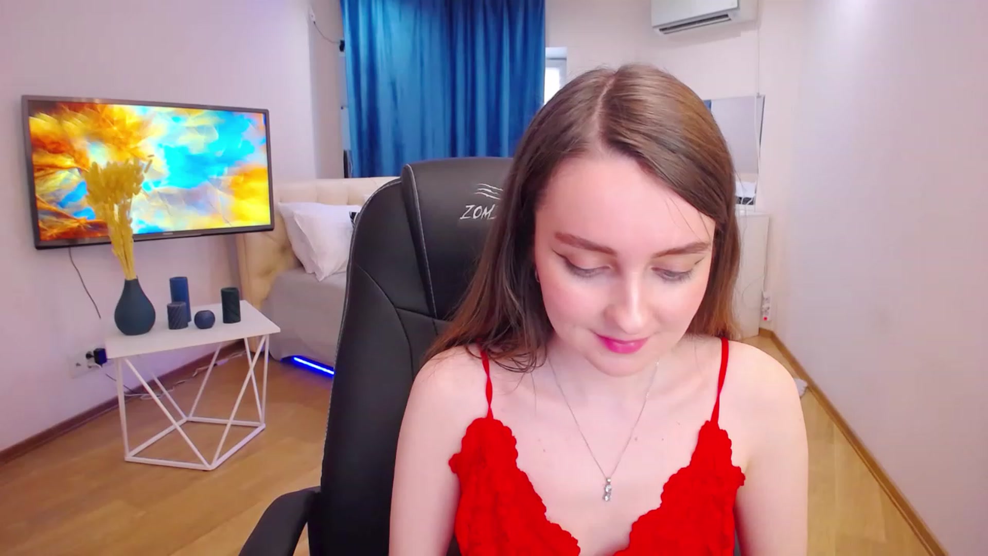 Gallery image thumbnail from Milim_Nava's myfreecams stream on, 06/12/2023, 15:55 image 13 of 20