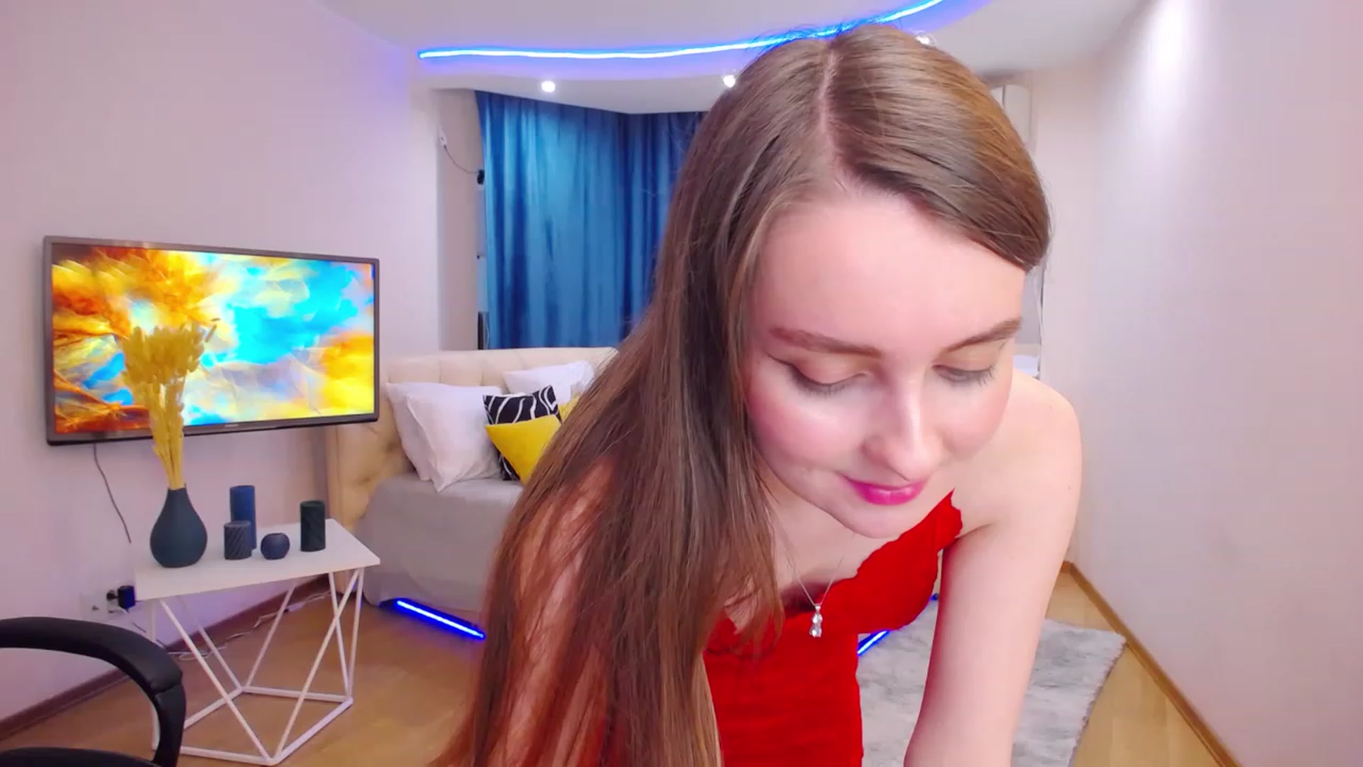 Gallery image thumbnail from Milim_Nava's myfreecams stream on, 06/12/2023, 15:55 image 3 of 20