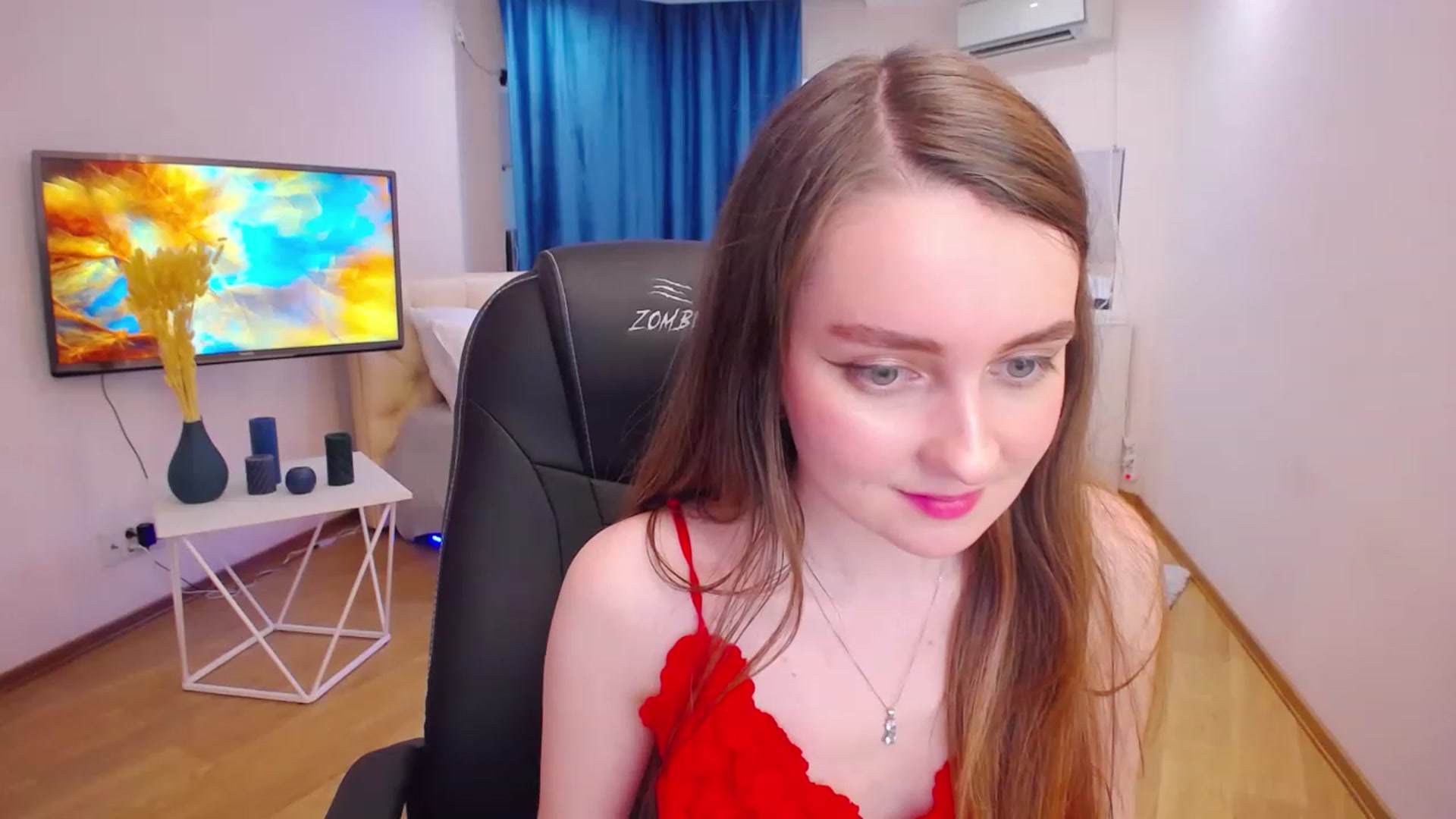 Gallery image thumbnail from Milim_Nava's myfreecams stream on, 06/12/2023, 15:55 image 6 of 20