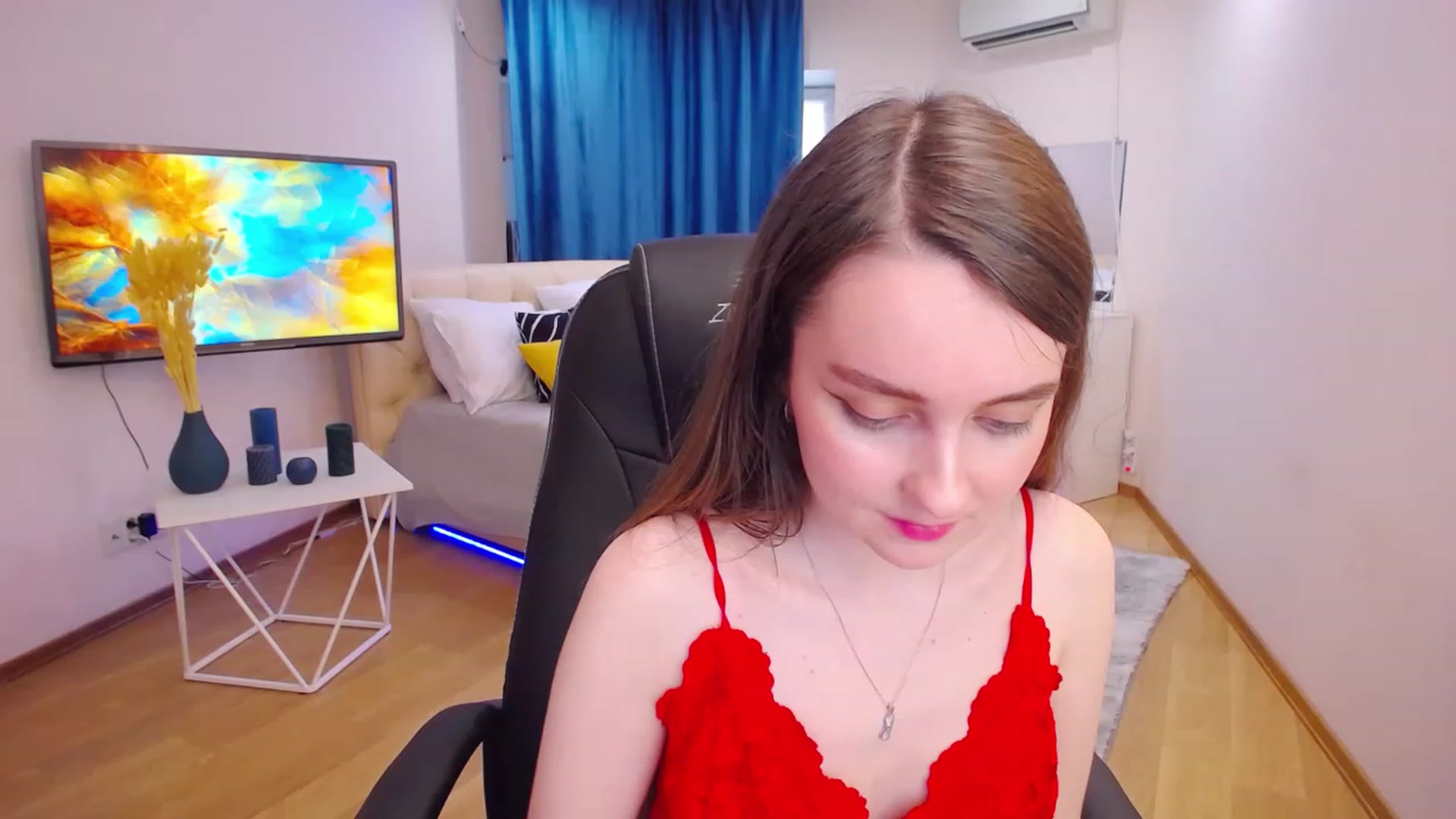 Gallery image thumbnail from Milim_Nava's myfreecams stream on, 06/12/2023, 15:55 image 11 of 20