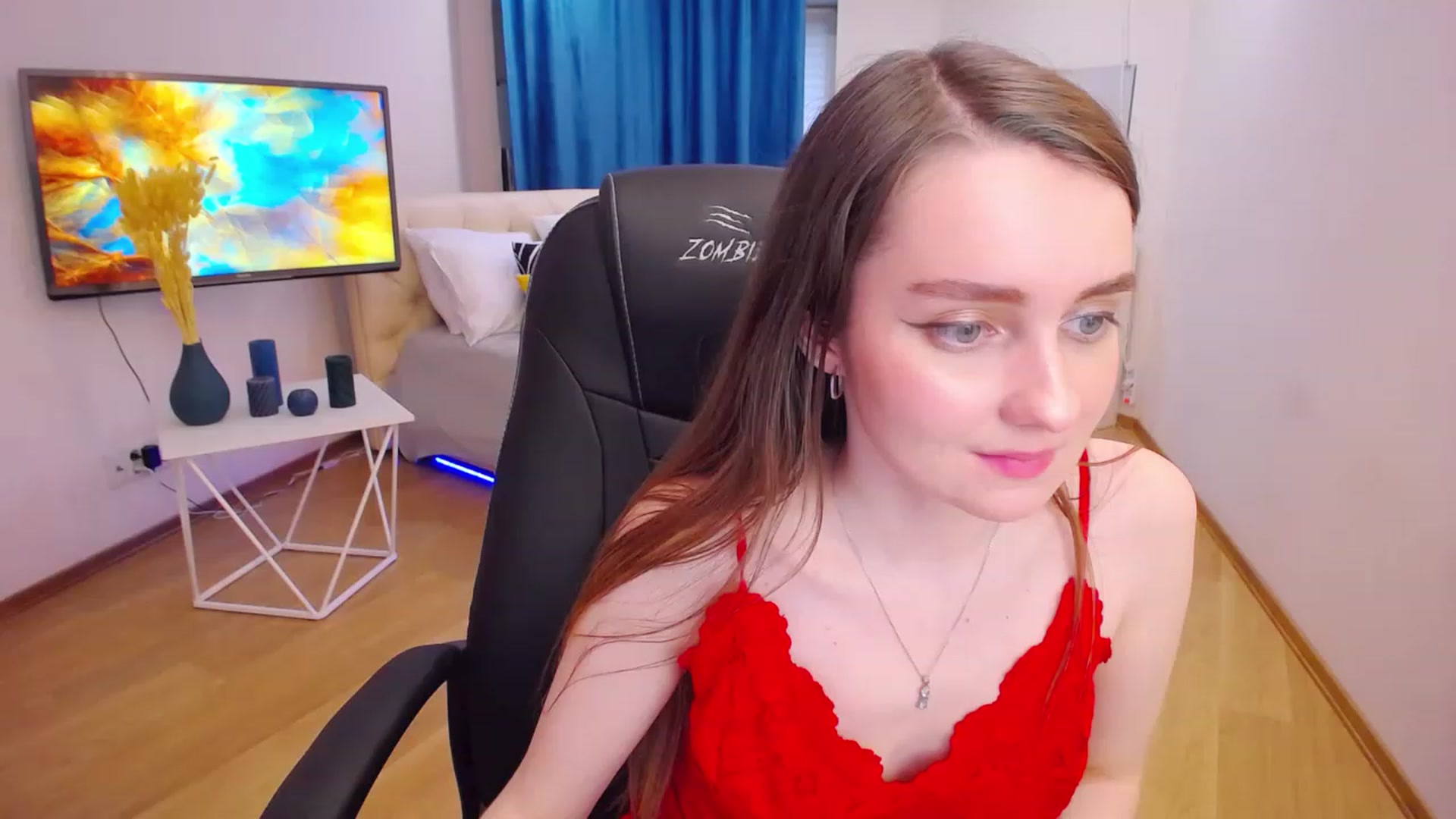Gallery image thumbnail from Milim_Nava's myfreecams stream on, 06/12/2023, 16:53 image 18 of 20